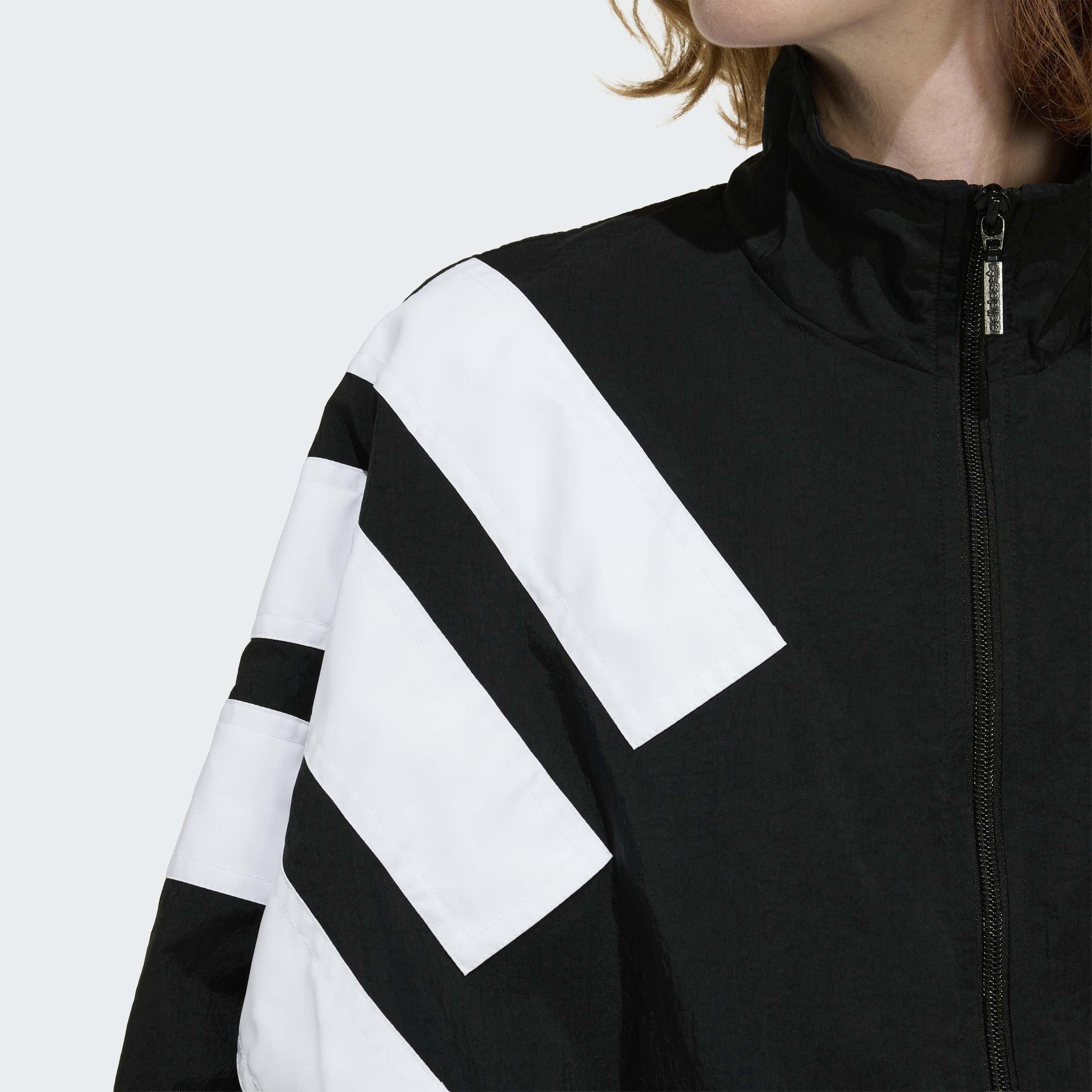 Blocking Track Top, Black, A901_ONE, large image number 2