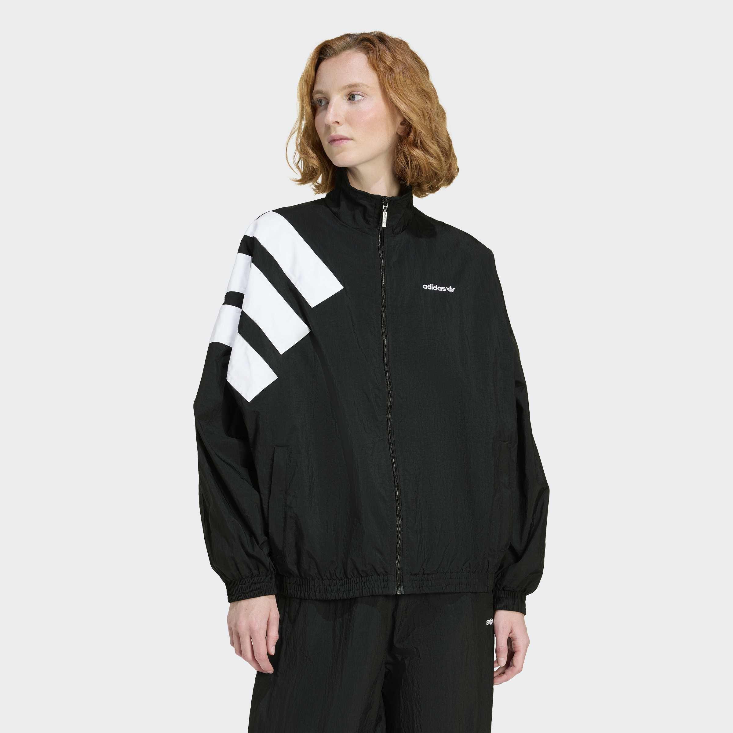 Blocking Track Top, Black, A901_ONE, large image number 5