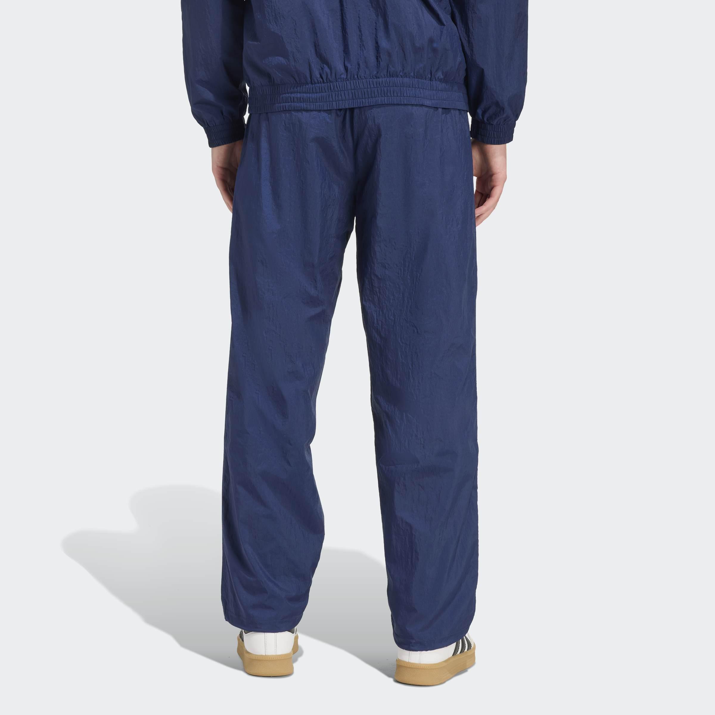 Adicolor Blocked Tracksuit Bottoms, Blue