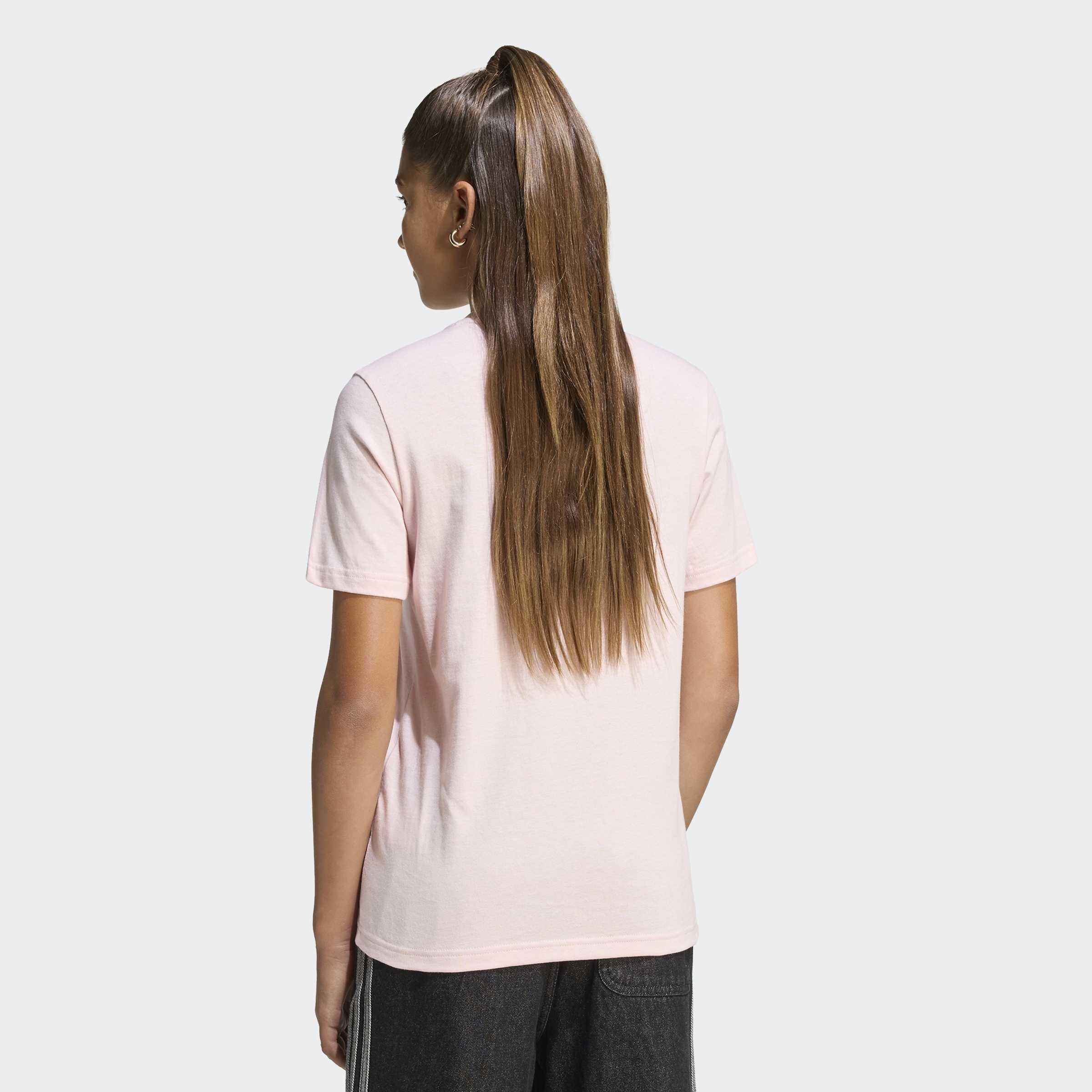 Kids Unisex T-Shirt, Pink