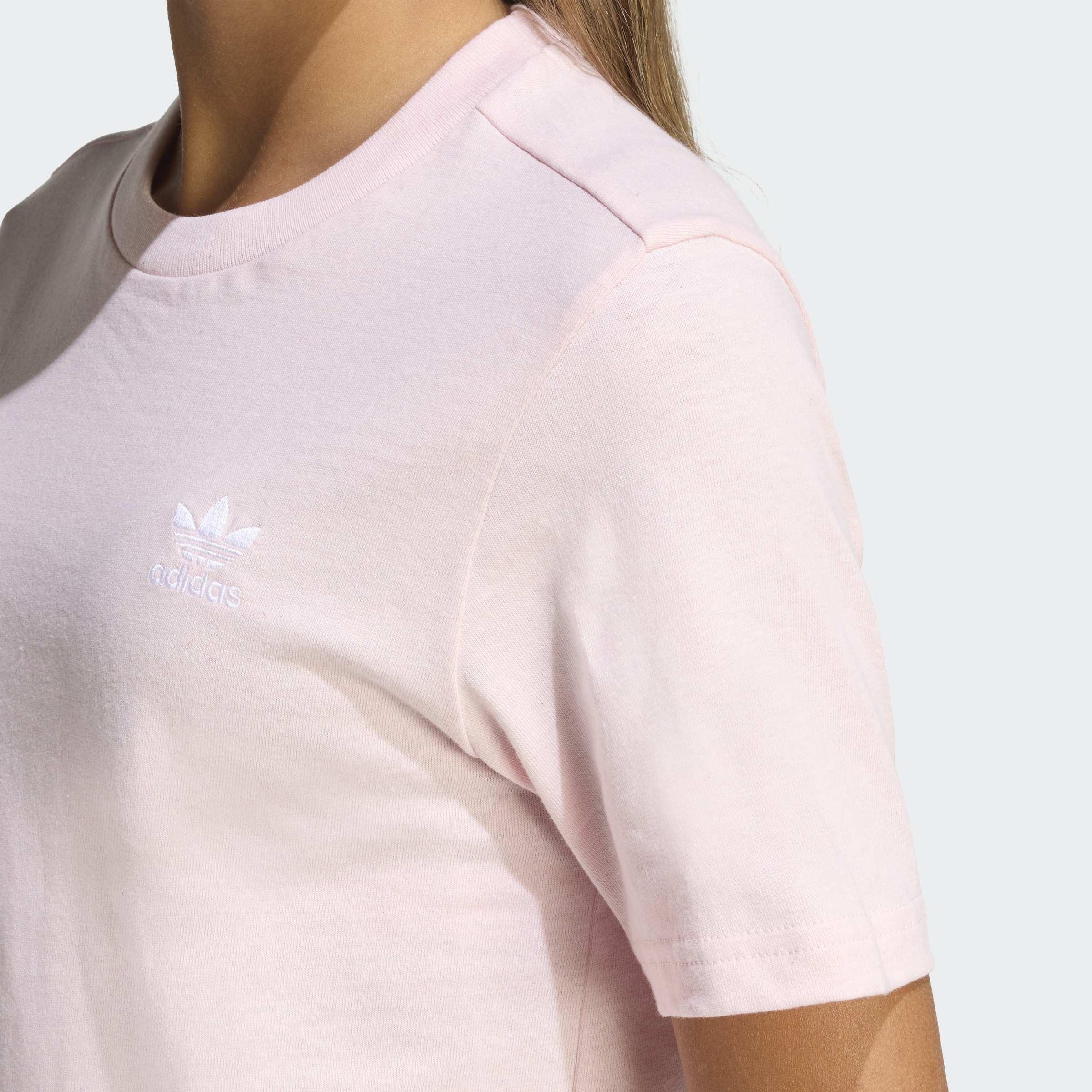 Kids Unisex T-Shirt, Pink, A901_ONE, large image number 4