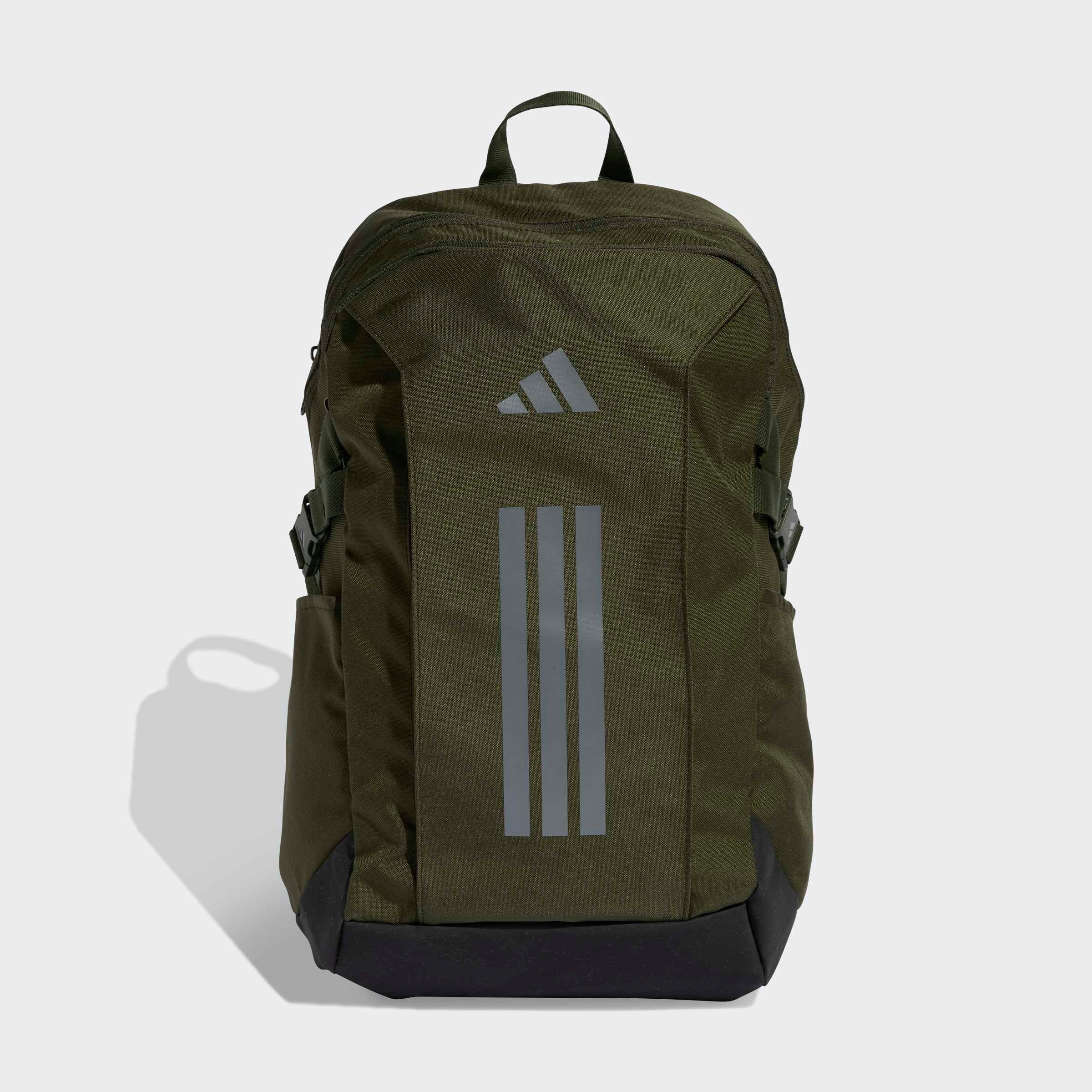 Unisex adidas Power Backpack, Green