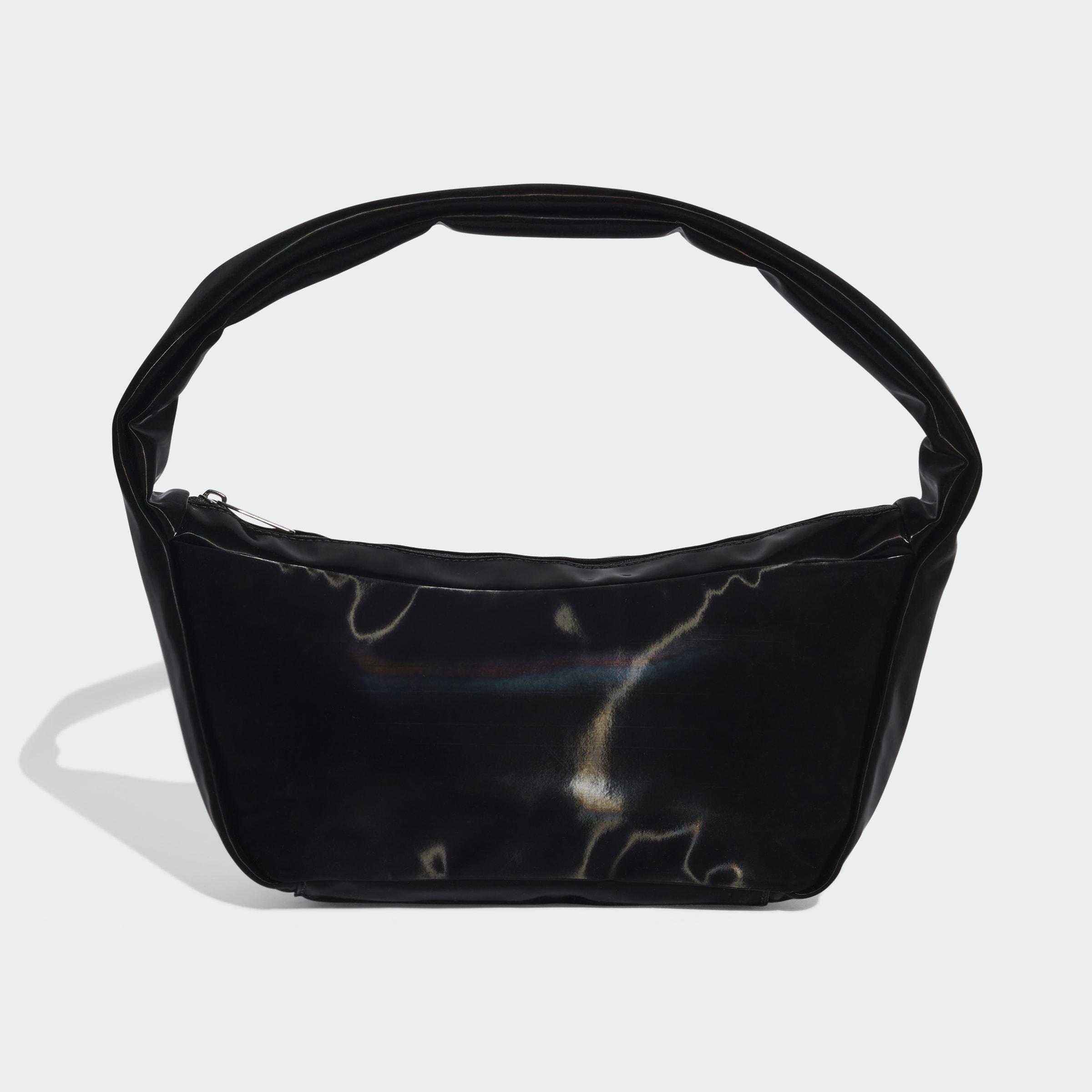 Unisex Adilenium Season 4 Rhinestone Shoulder Bag, Black, A901_ONE, large image number 3