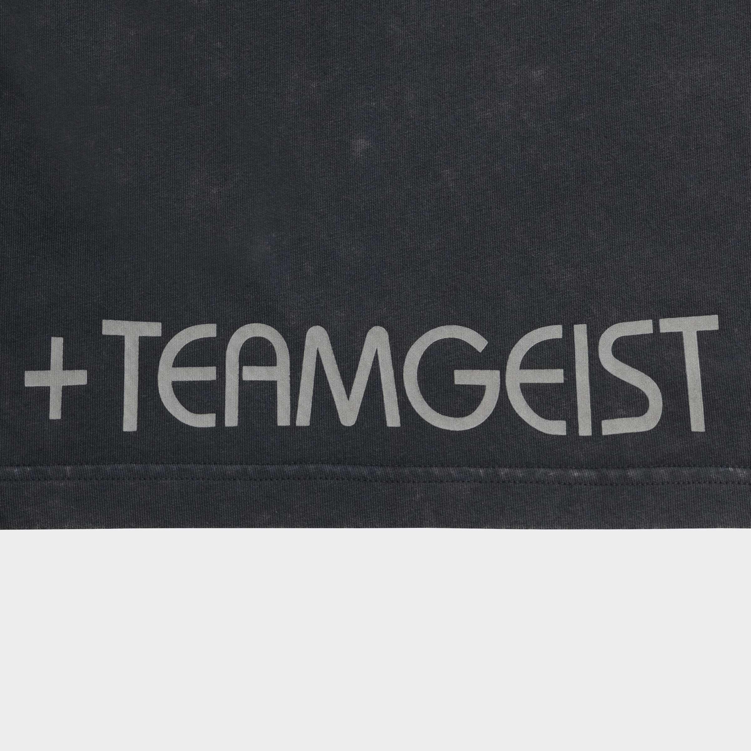 Adilenium Season 4 Teamgeist Graphic T-Shirt, Black, A901_ONE, large image number 5