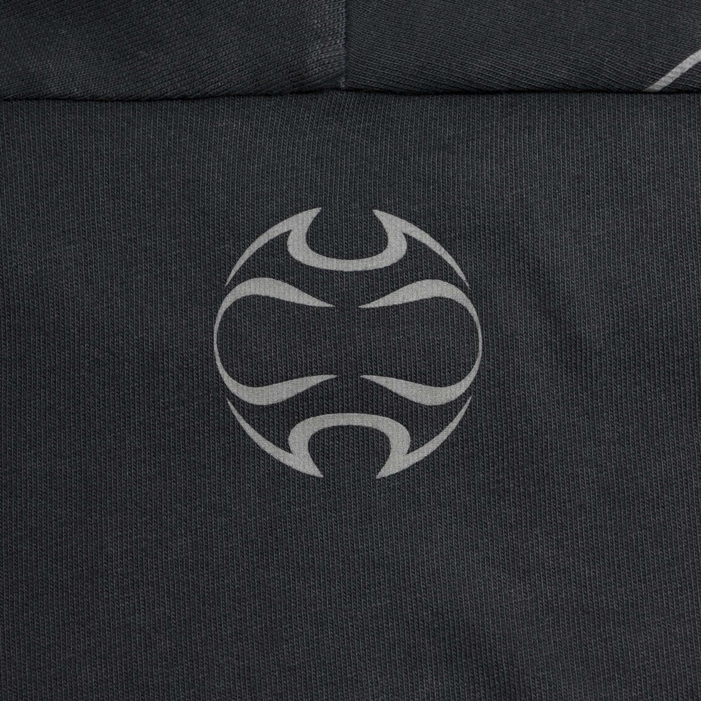 Adilenium Season 4 Teamgeist Graphic T-Shirt, Black, A901_ONE, large image number 6