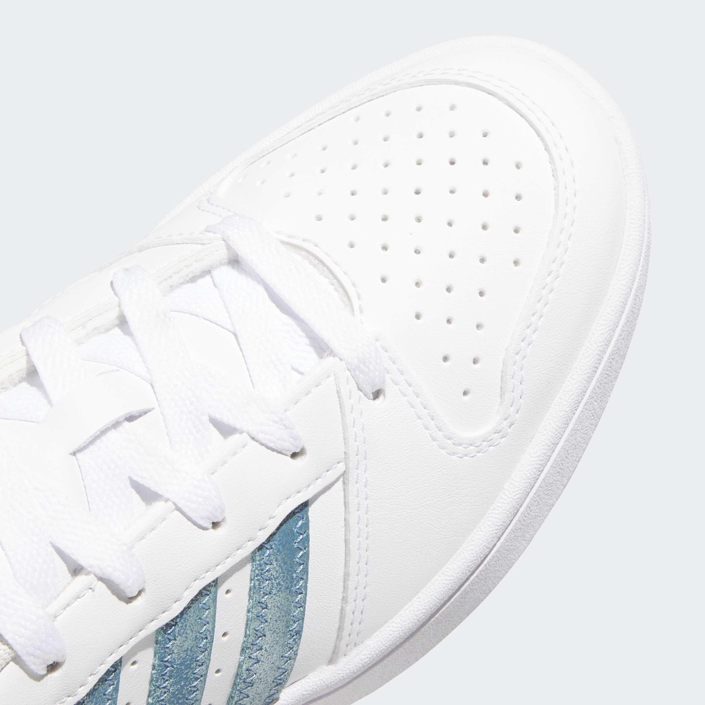 Hoops Classic Shoes, White, A901_ONE, large image number 5
