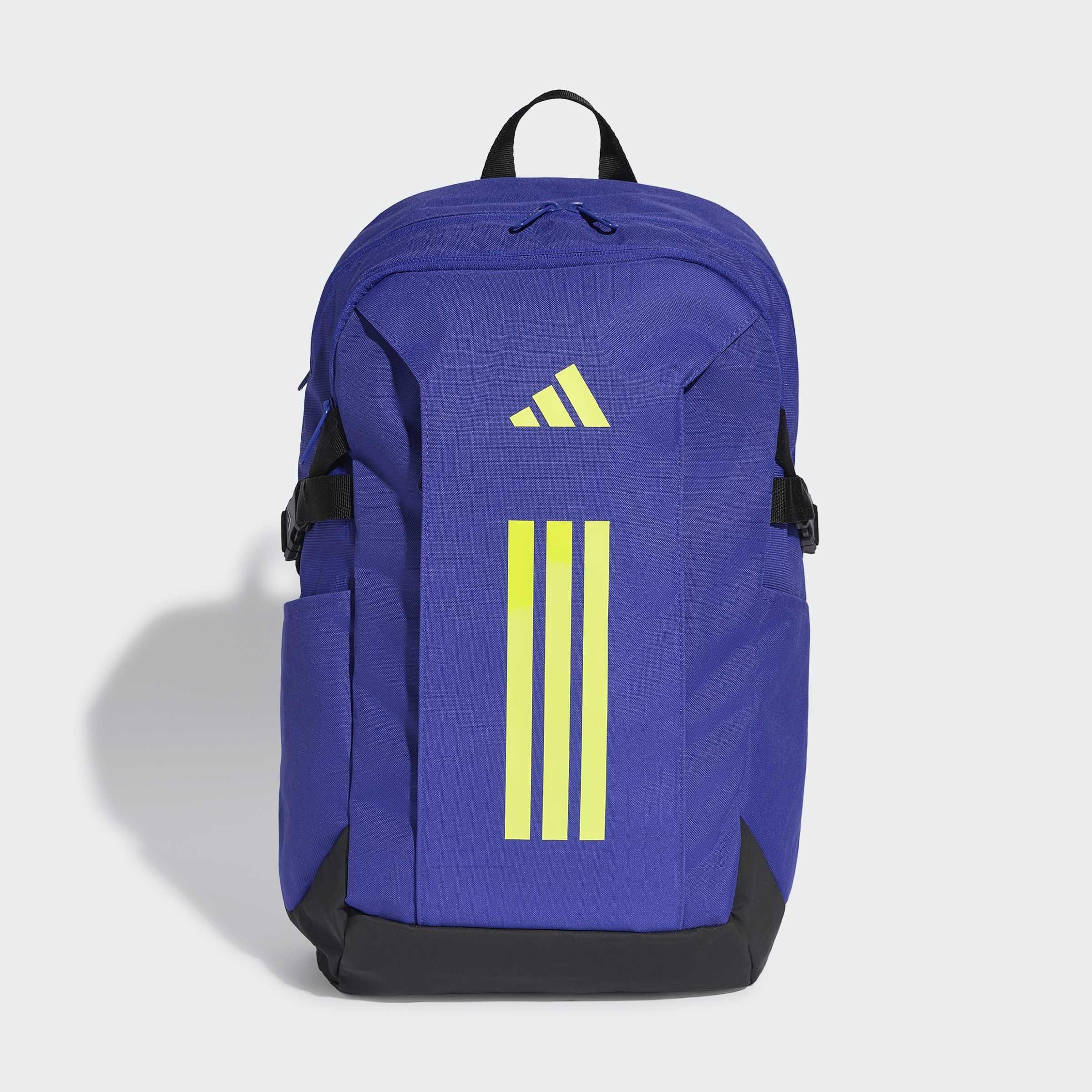 Unisex Adidas APWR Backpack, Purple, A901_ONE, large image number 2