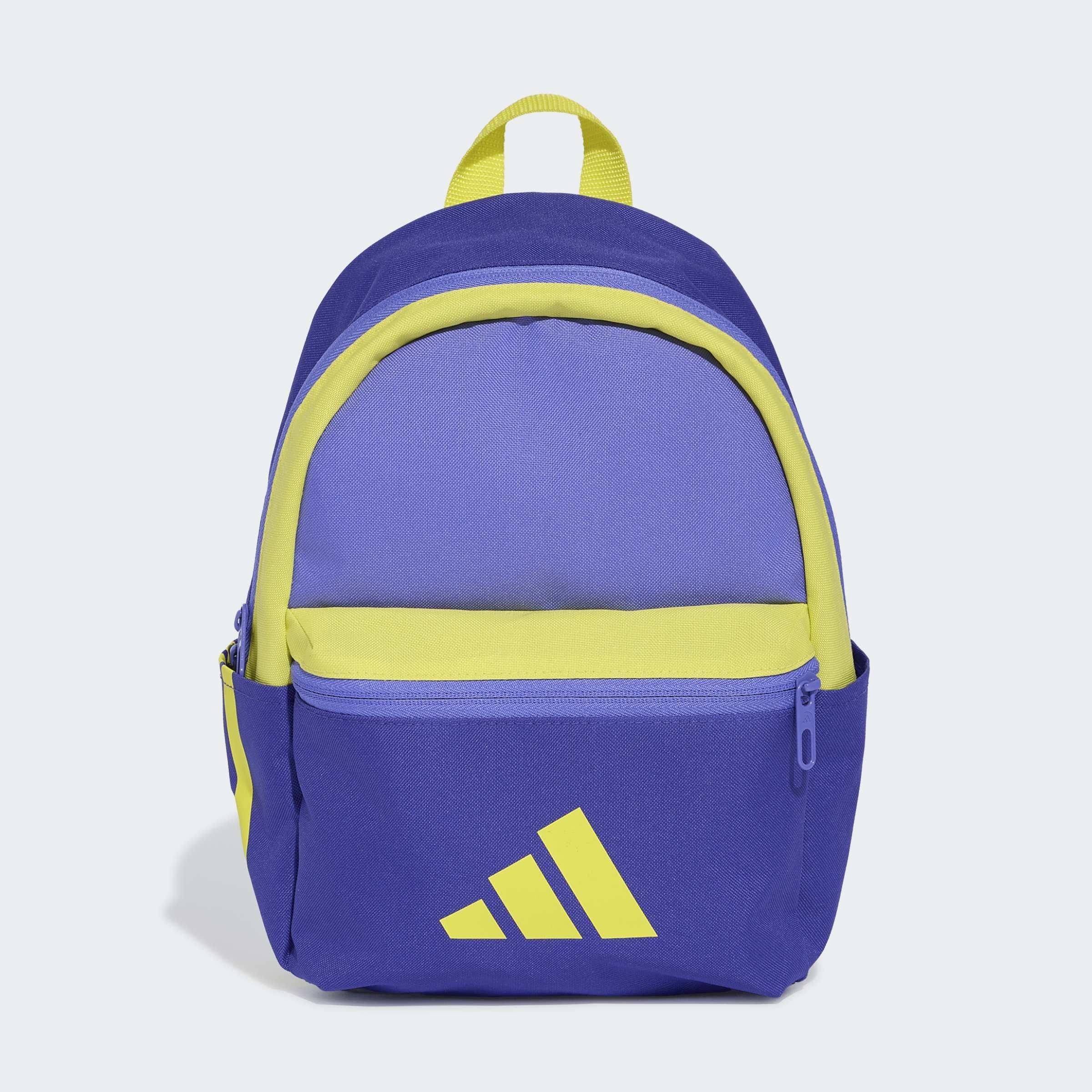 Kids Unisex Logo Backpack, Purple