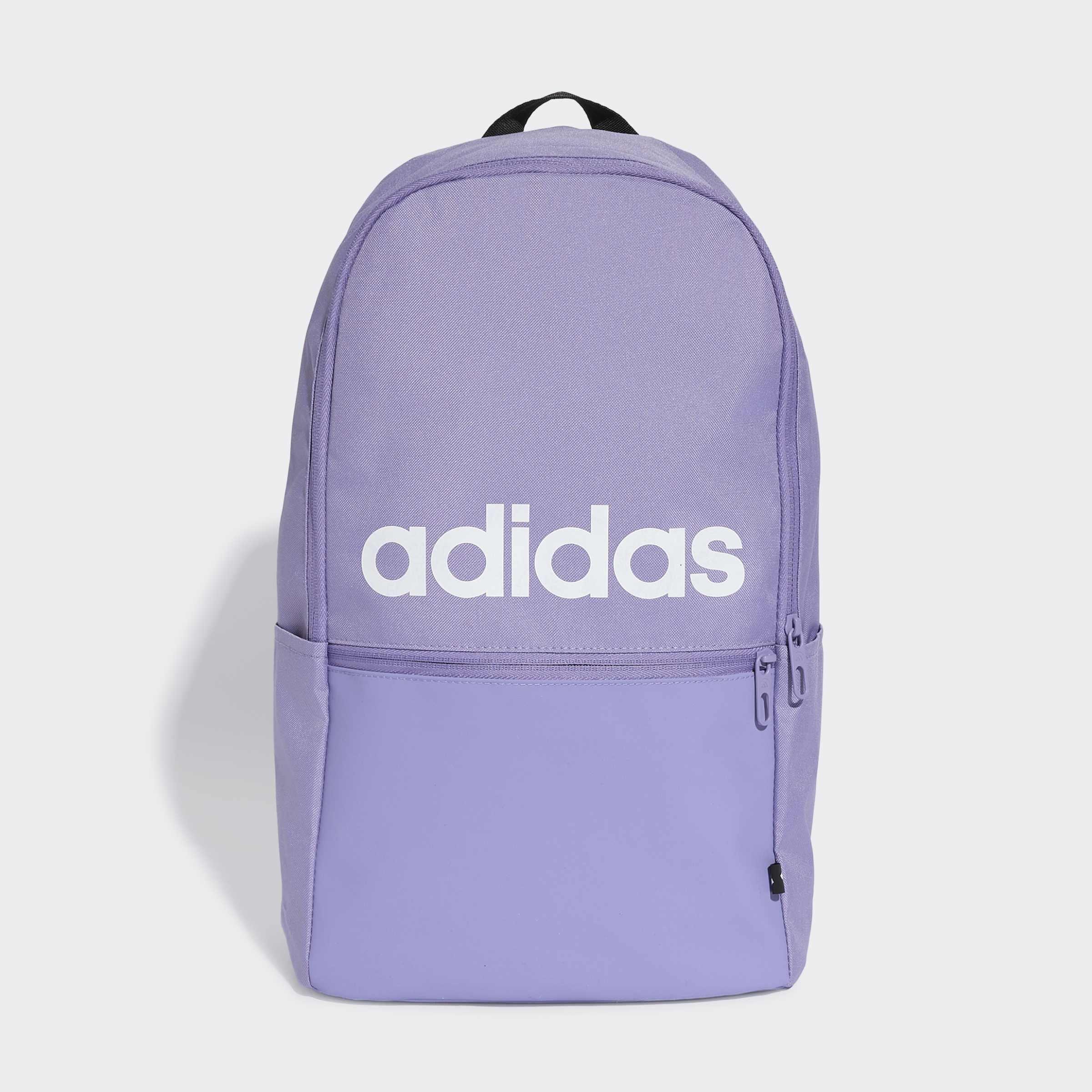 Unisex Classic Daily Backpack, Purple