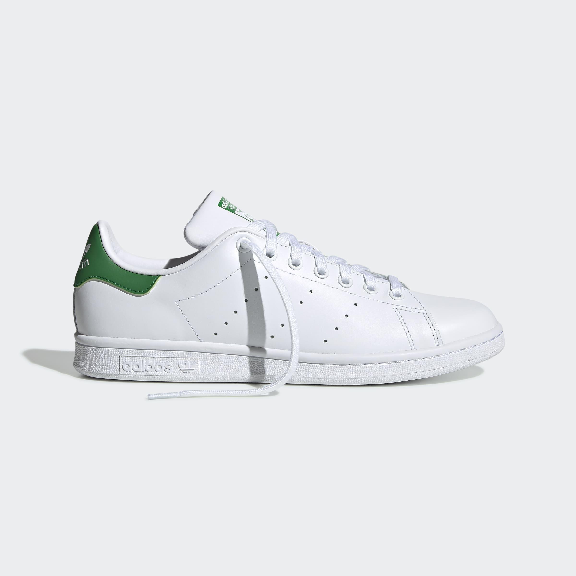 Stan Smith Shoes, White