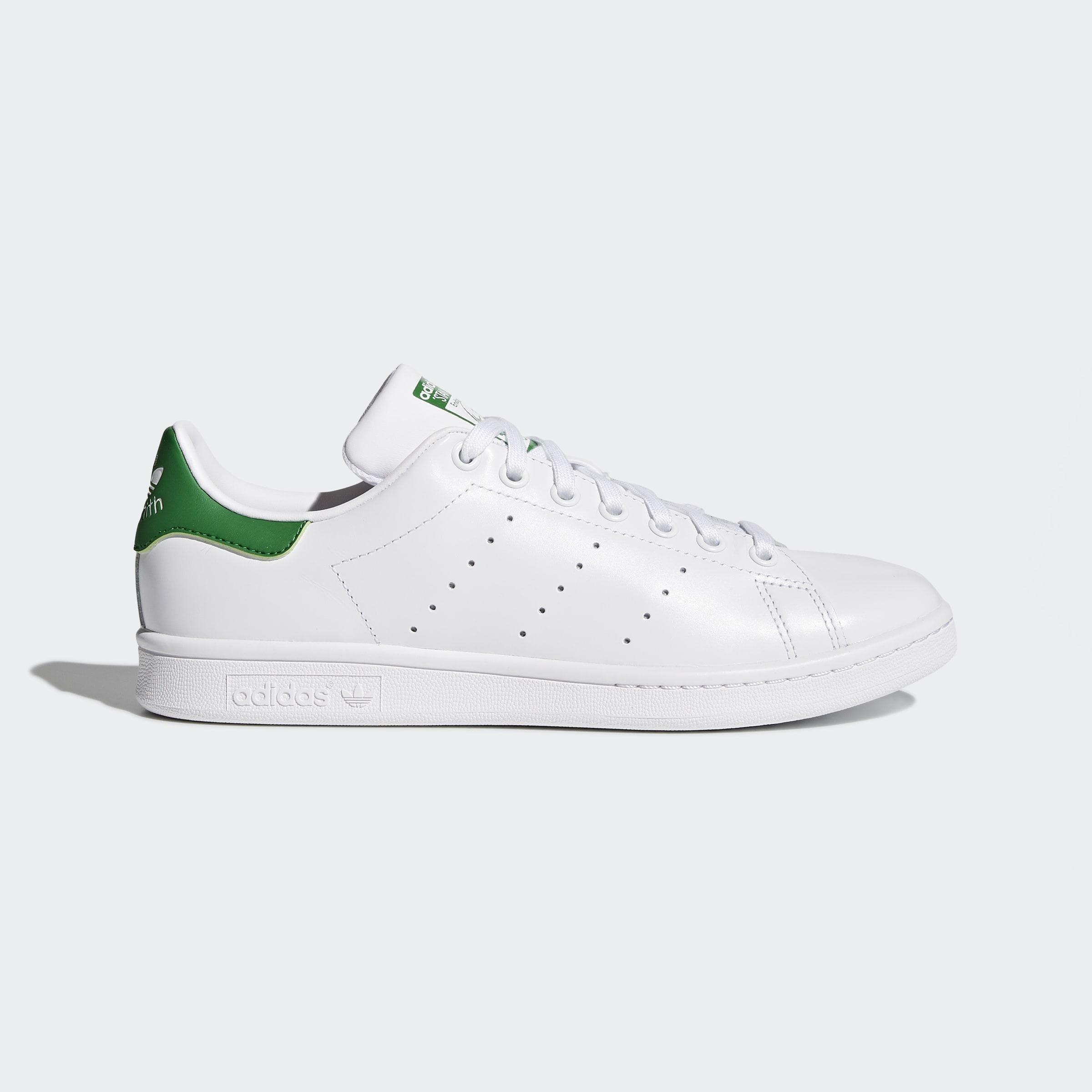 Stan Smith Shoes, White, A901_ONE, medium