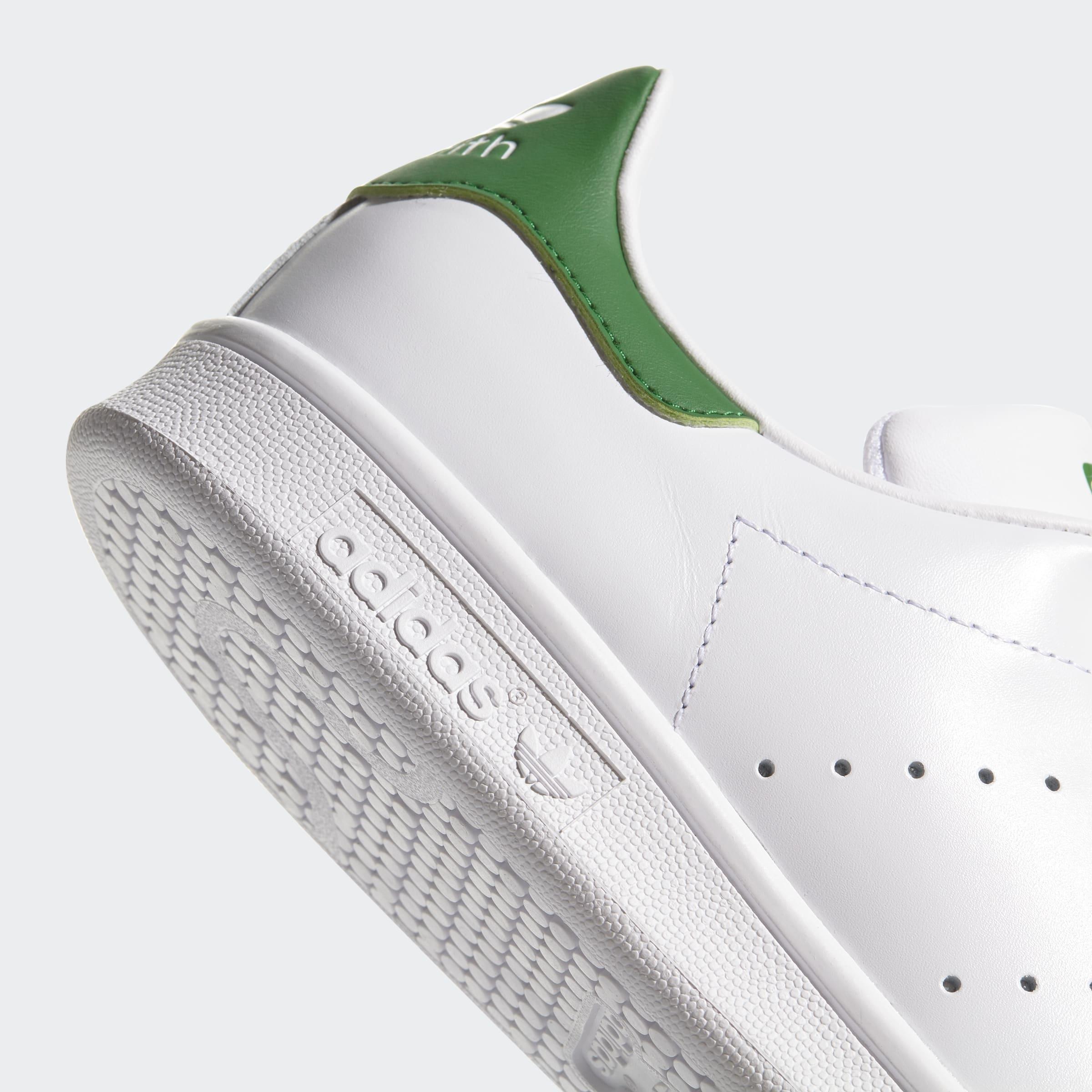 Stan Smith Shoes, White, A901_ONE, large image number 5