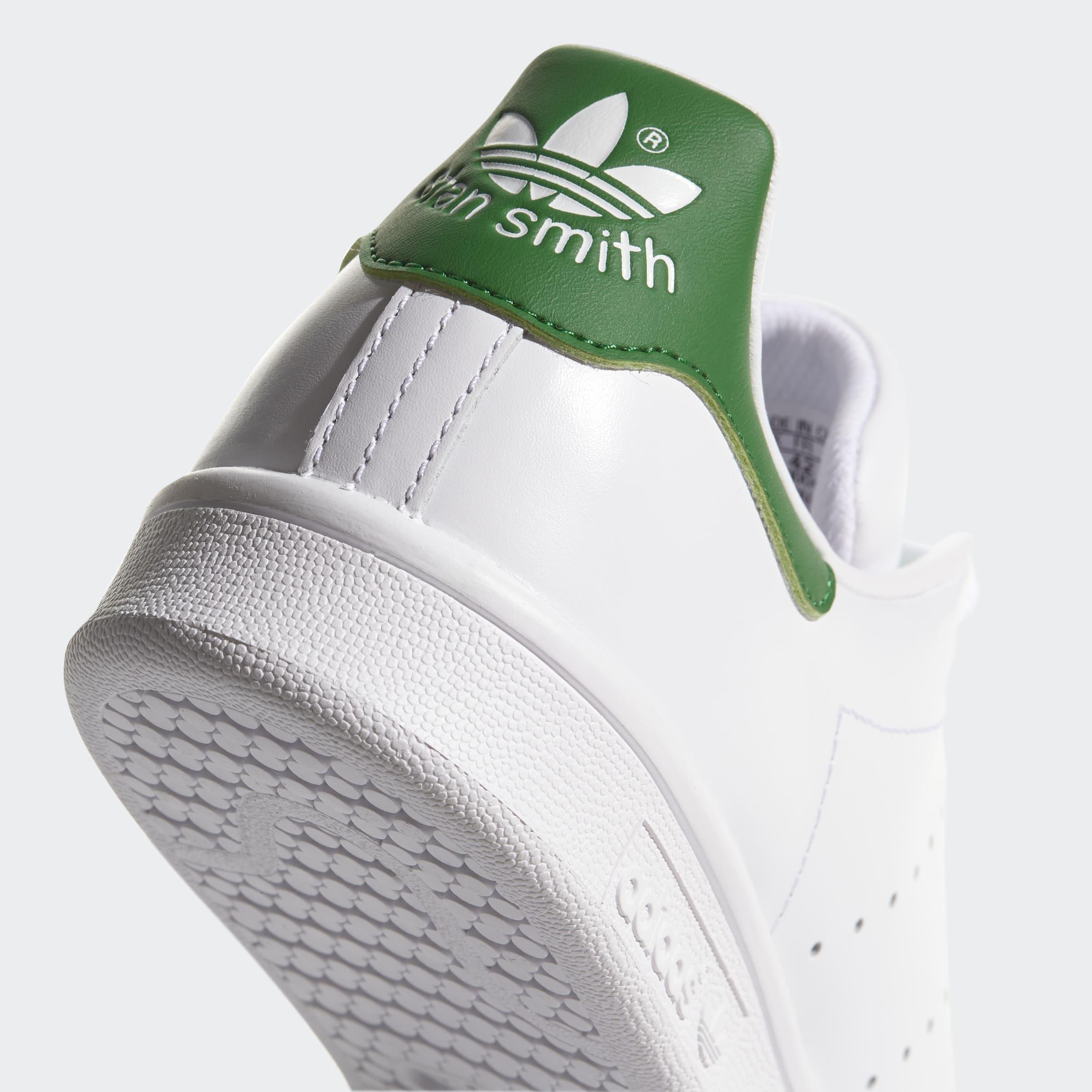 Stan Smith Shoes, White, A901_ONE, large image number 7