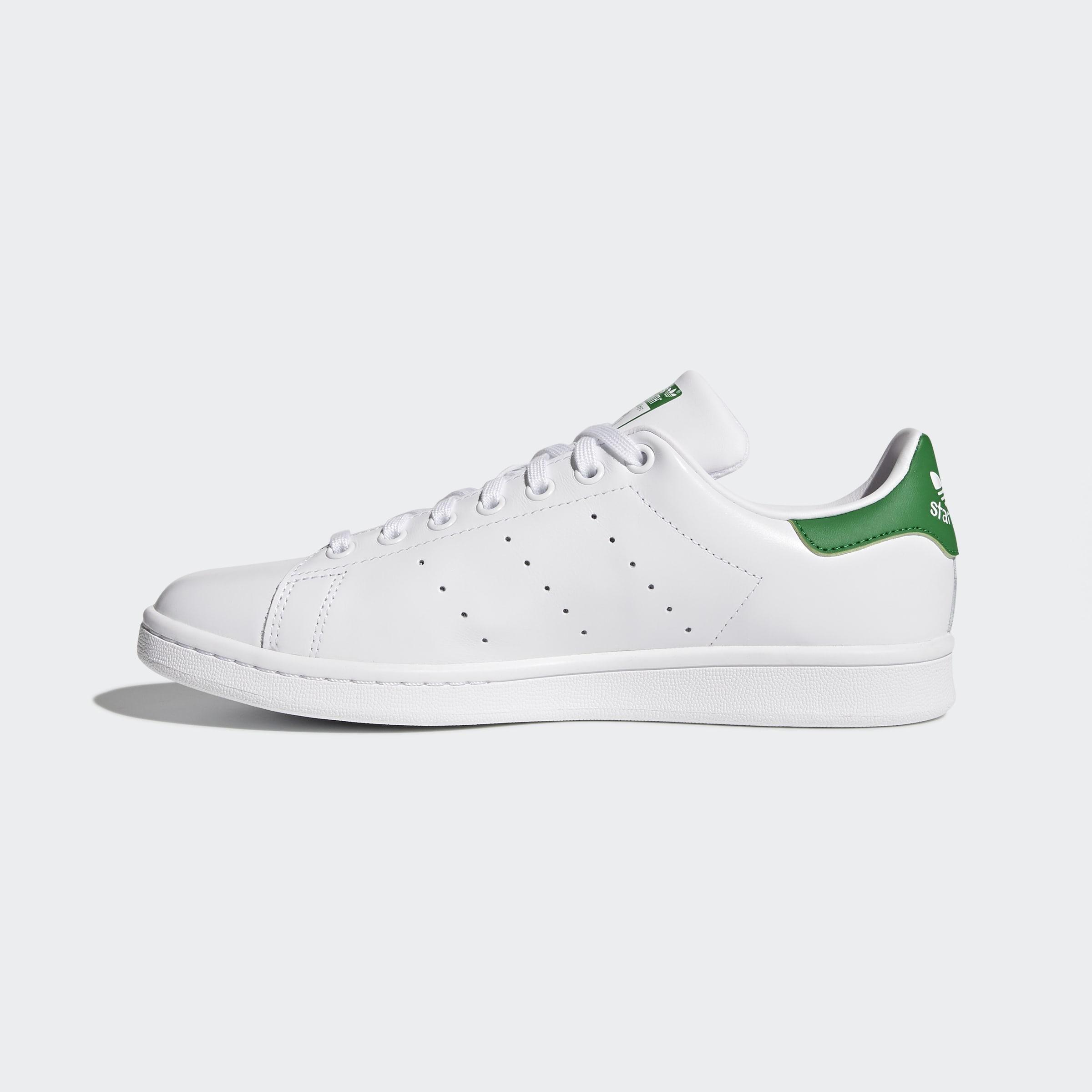 Stan Smith Shoes, White, A901_ONE, large image number 11