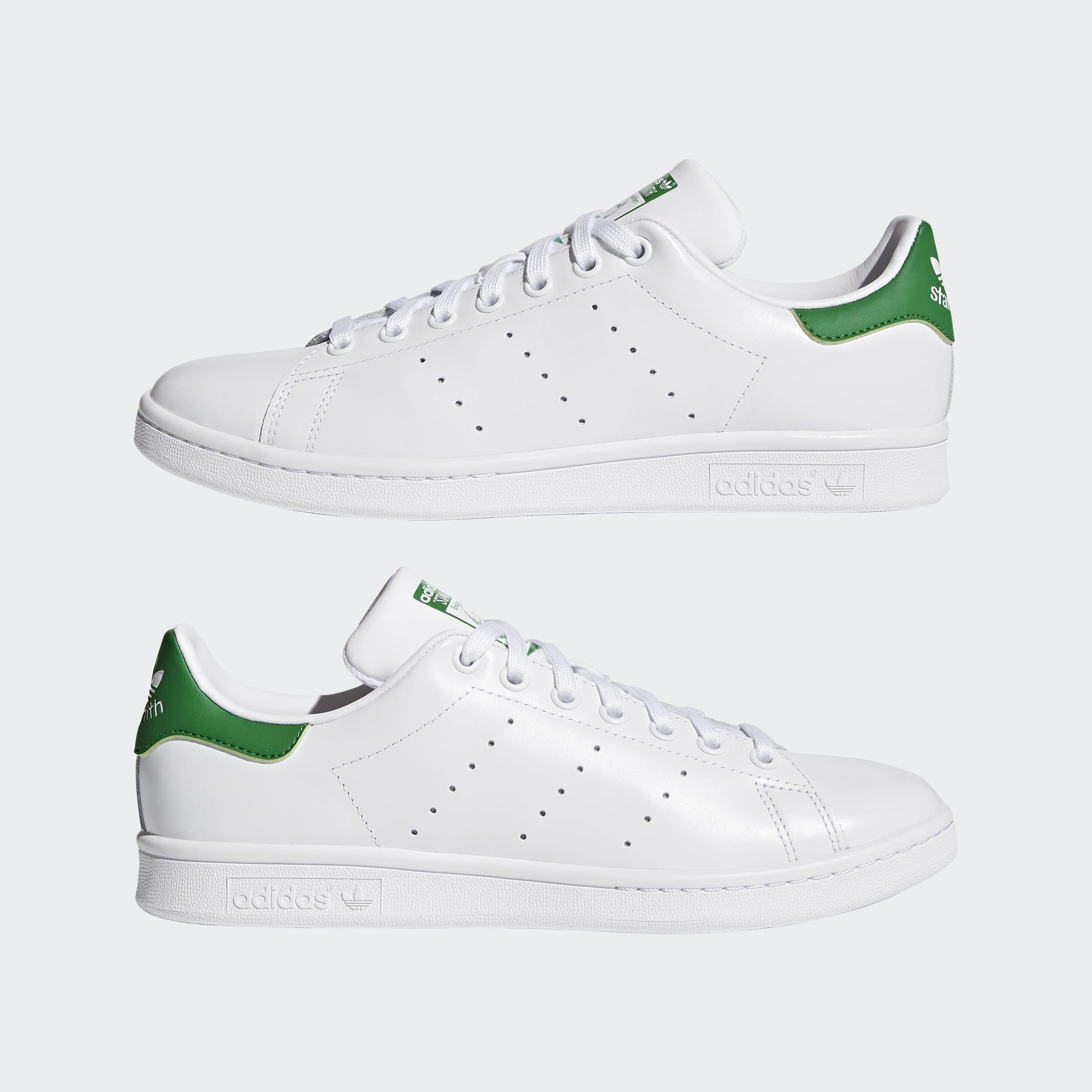 Stan Smith Shoes, White, A901_ONE, large image number 12