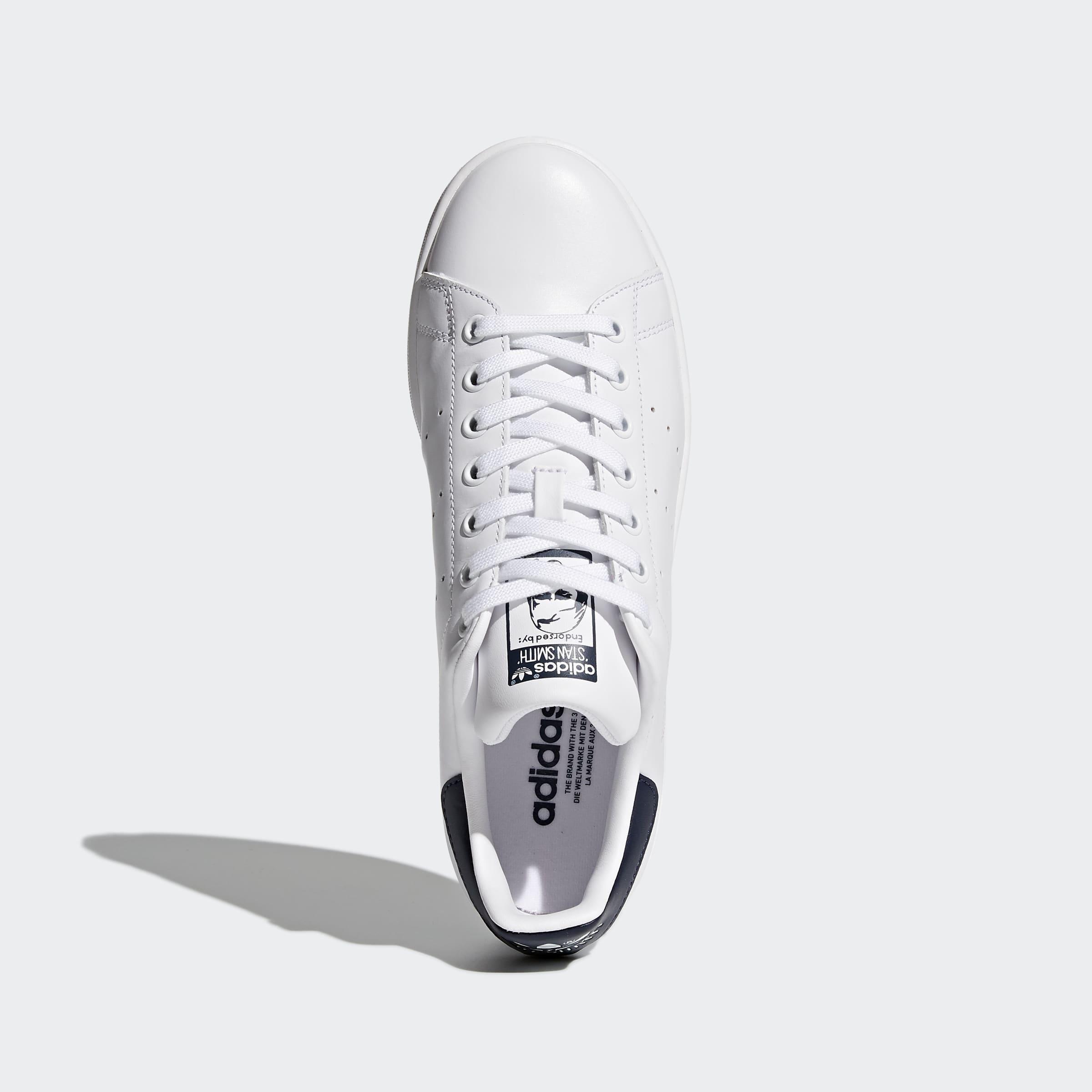 Stan Smith Shoes, White