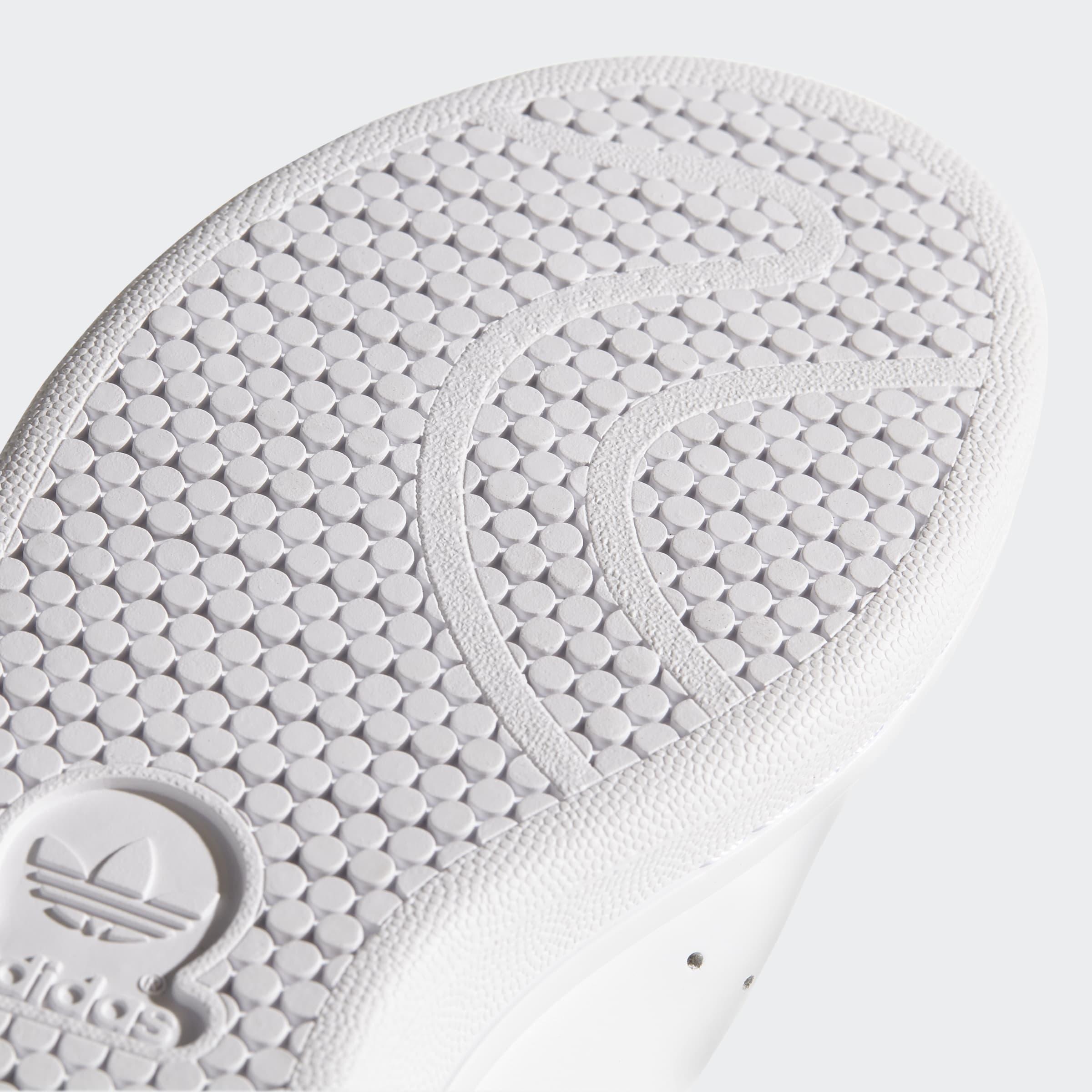 Stan Smith Shoes, White, A901_ONE, large image number 3