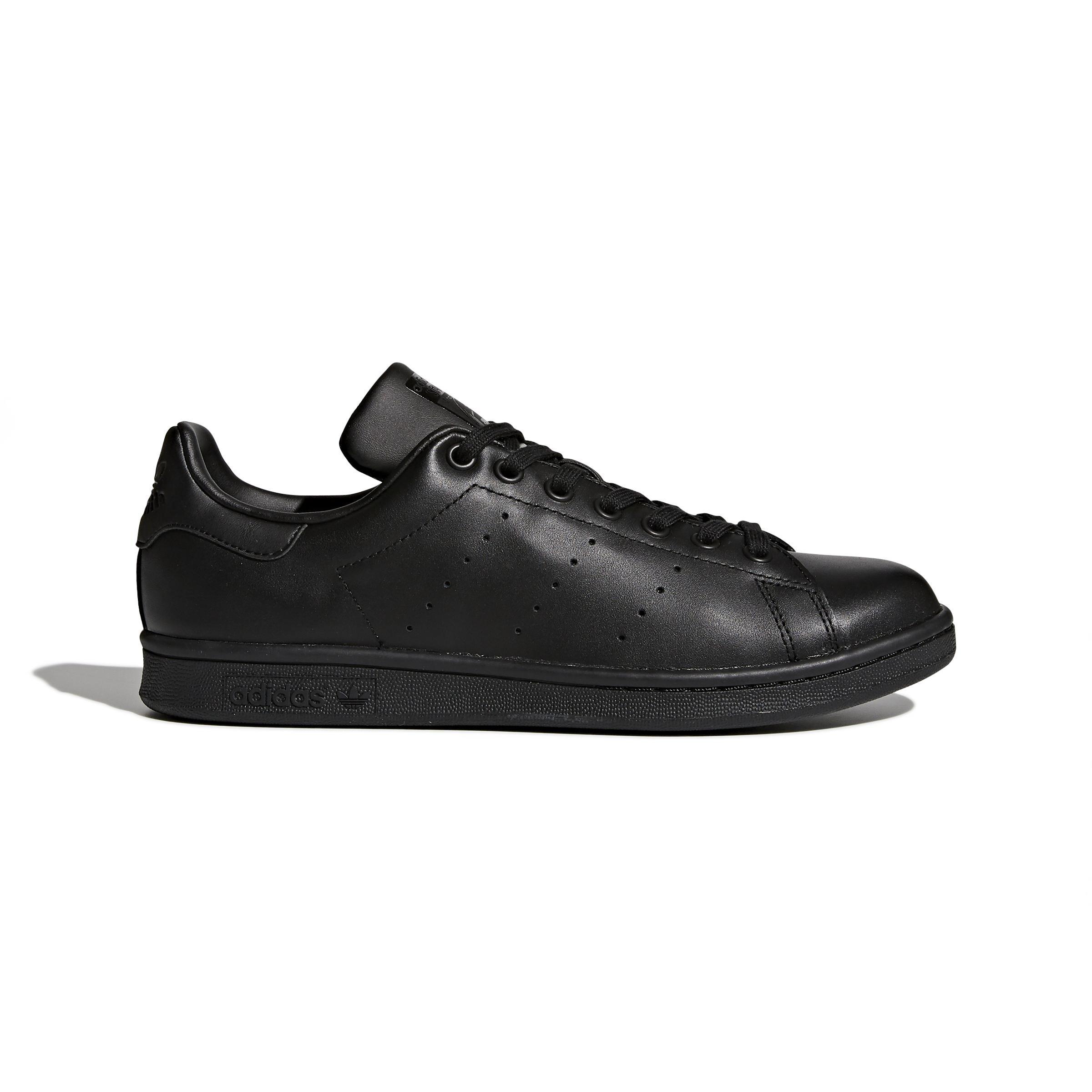 Stan Smith Shoes, Black, A901_ONE, large image number 0