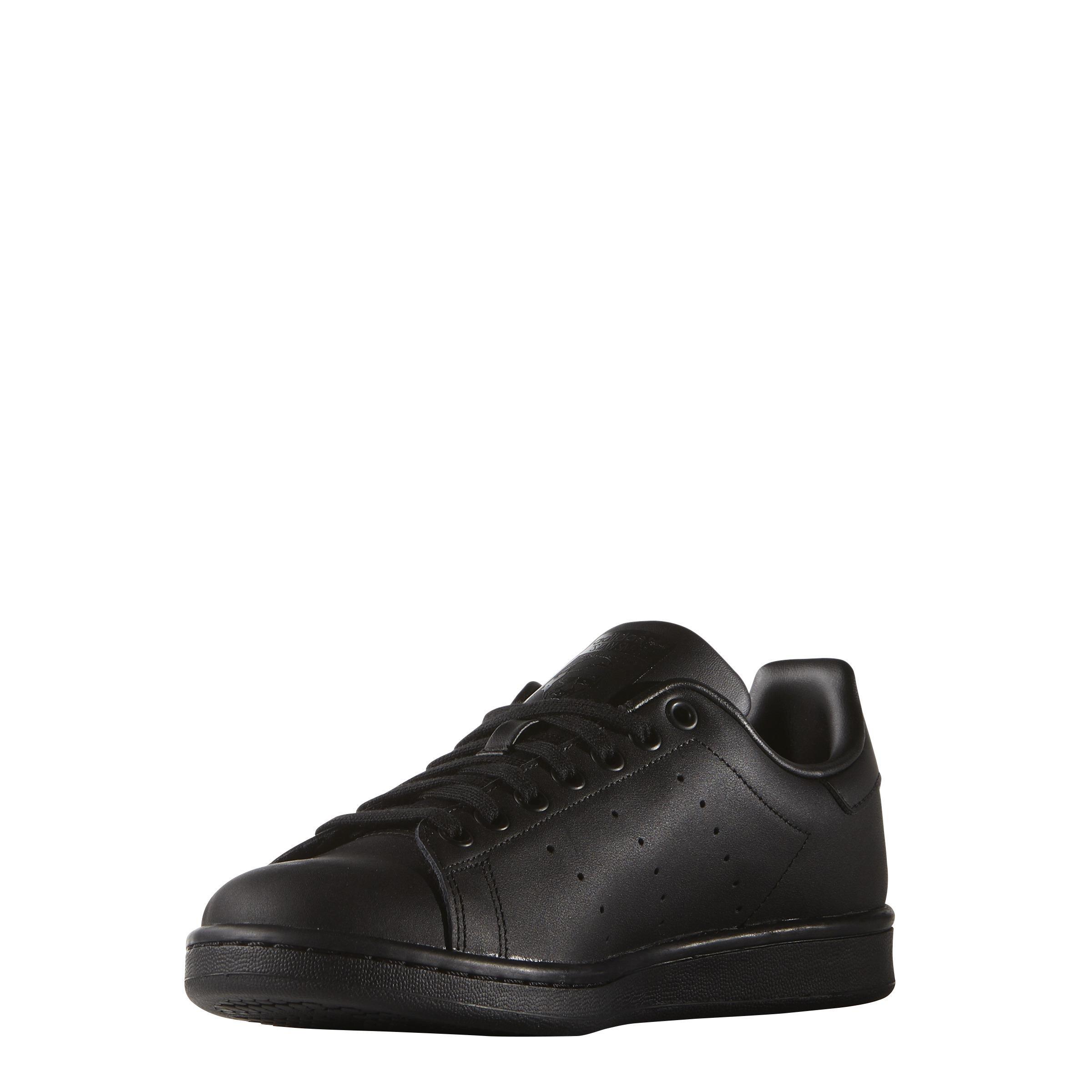 Stan Smith Shoes, Black, A901_ONE, large image number 2