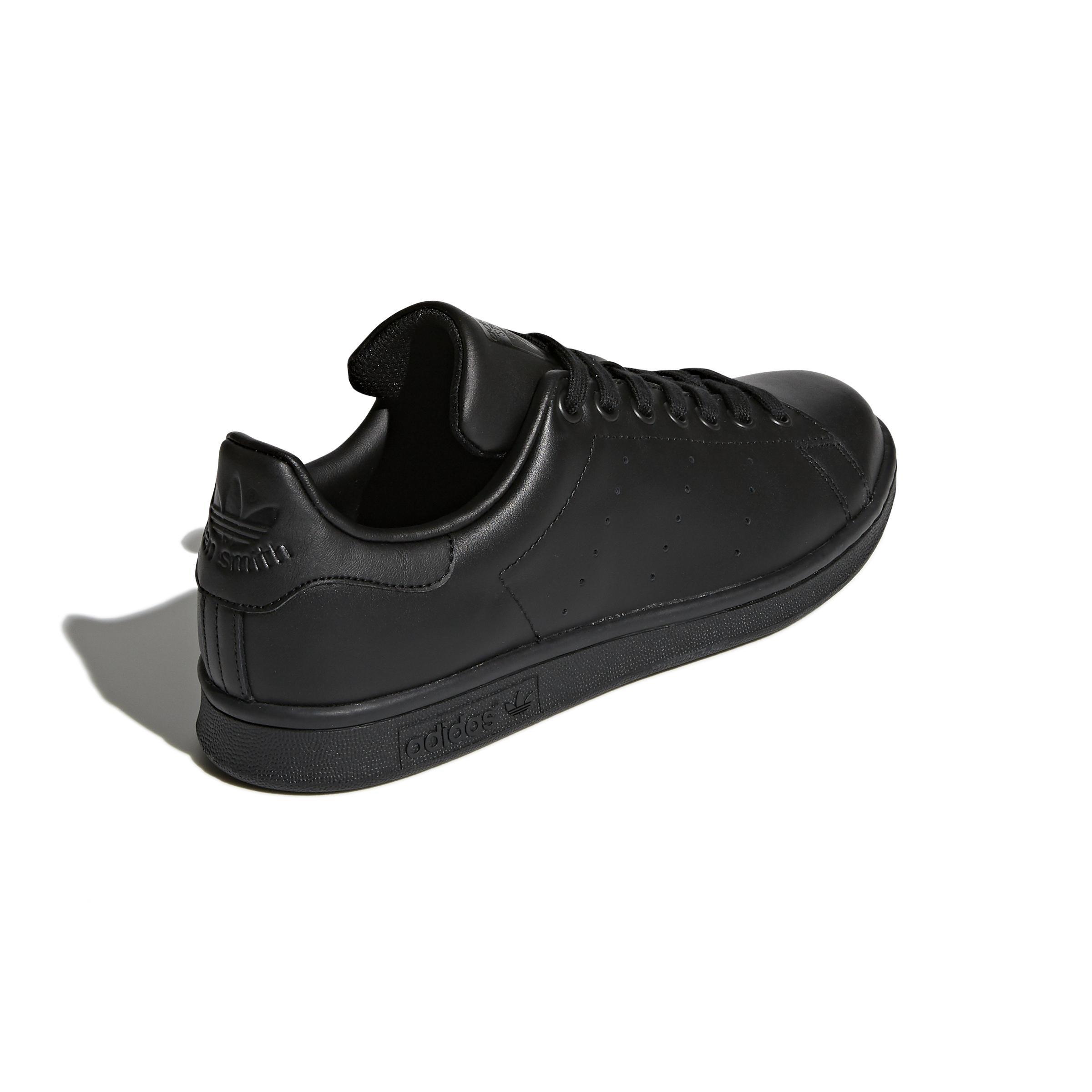 Stan Smith Shoes, Black, A901_ONE, large image number 4