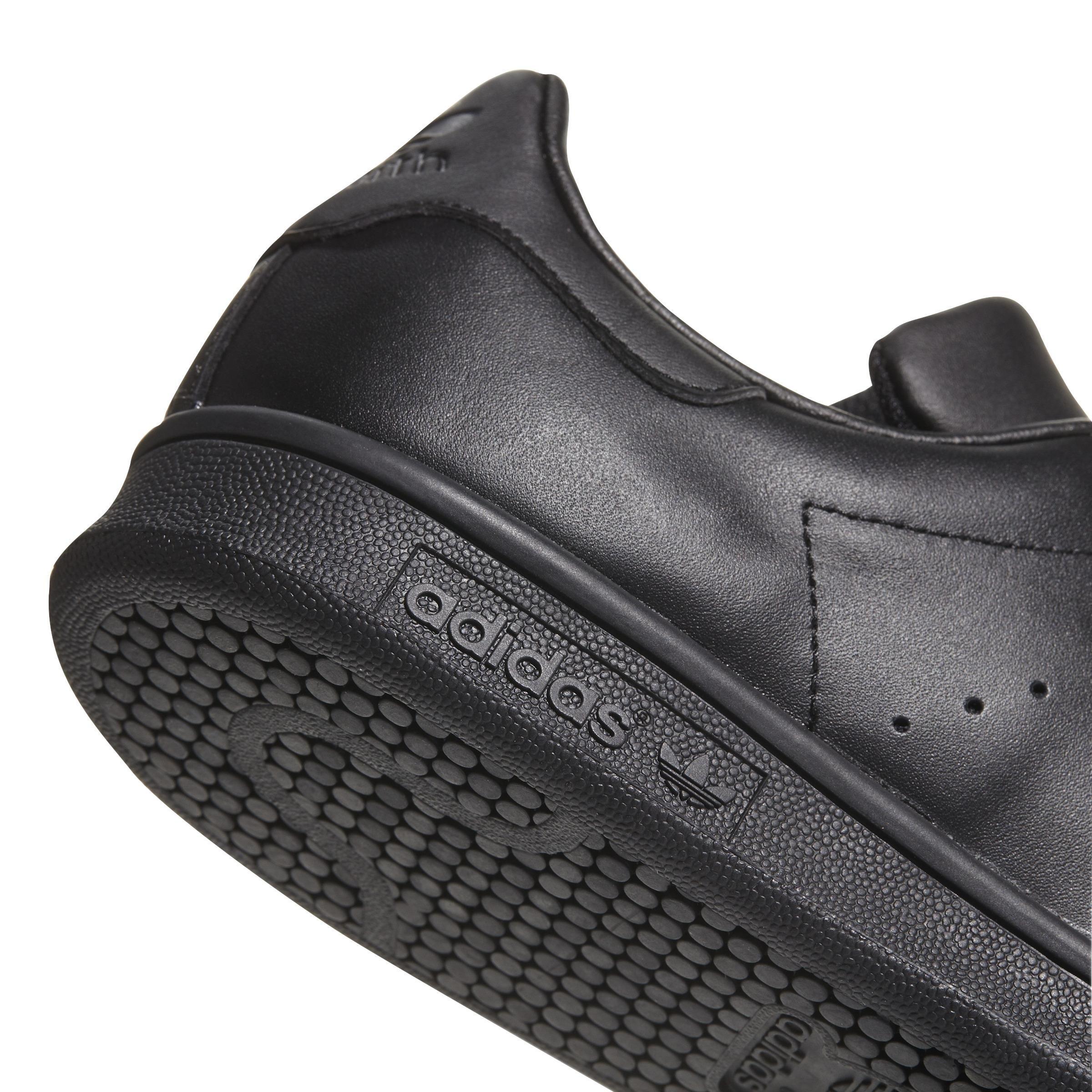 Stan Smith Shoes, Black, A901_ONE, large image number 5