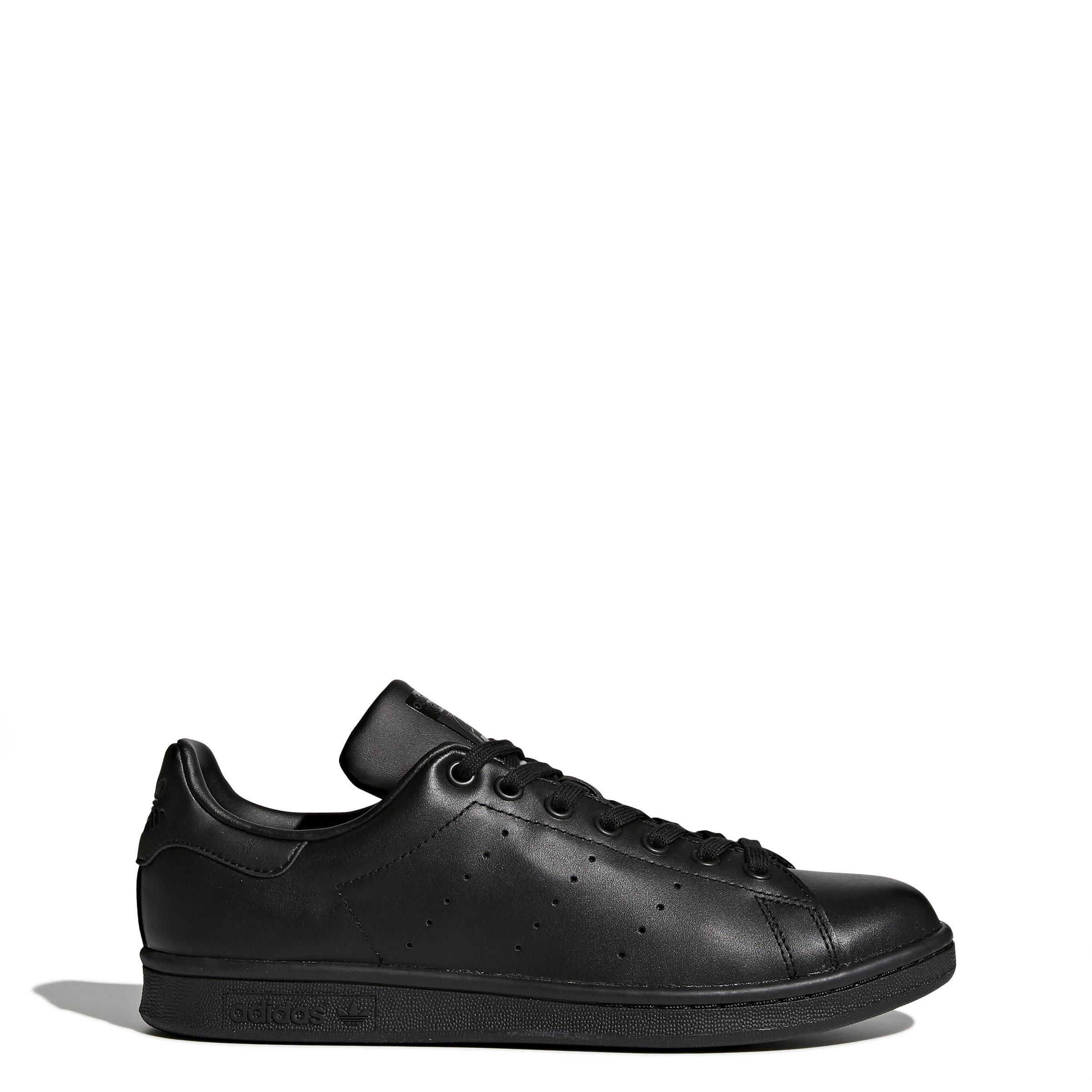 Stan Smith Shoes, Black, A901_ONE, large image number 8