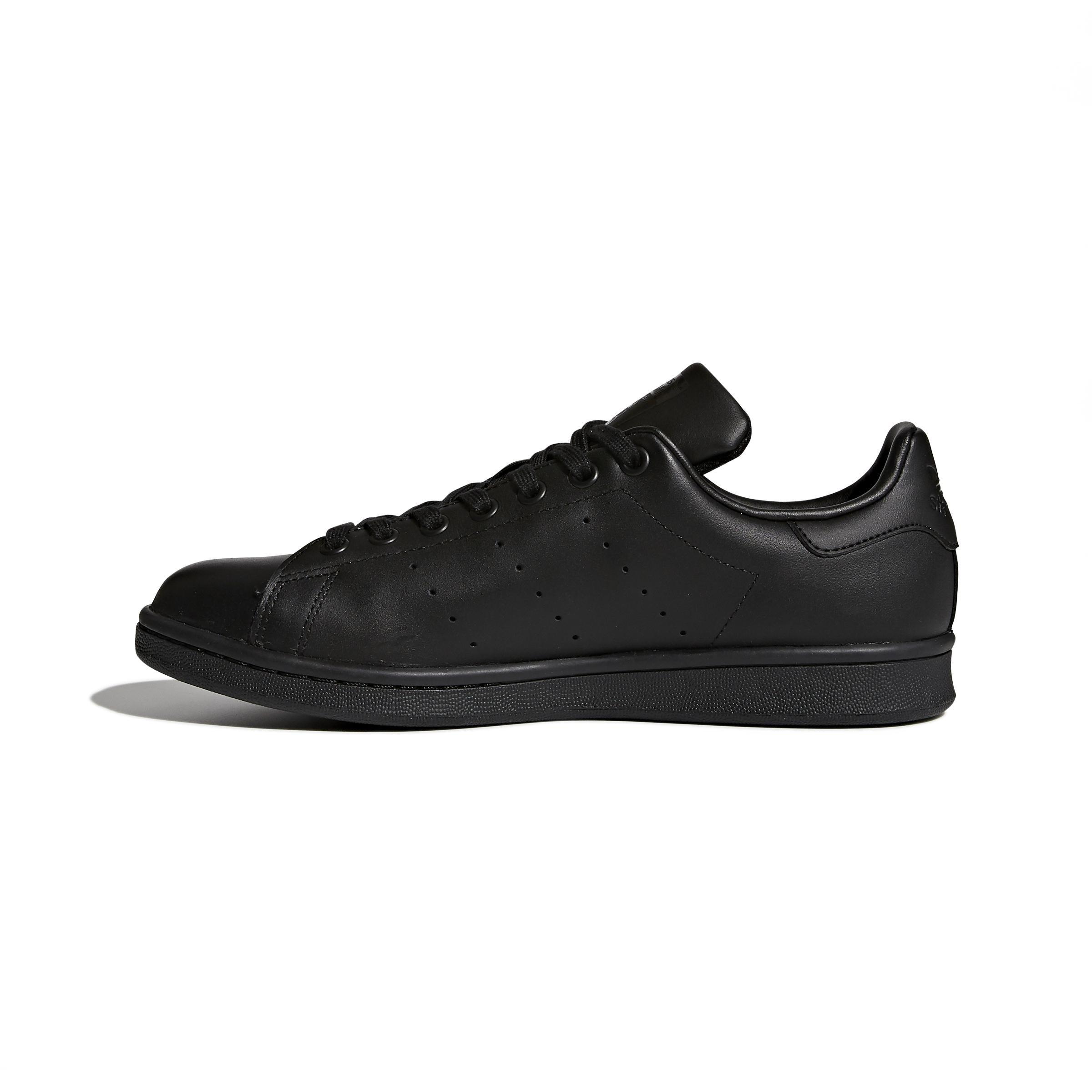 Stan Smith Shoes, Black, A901_ONE, large image number 9