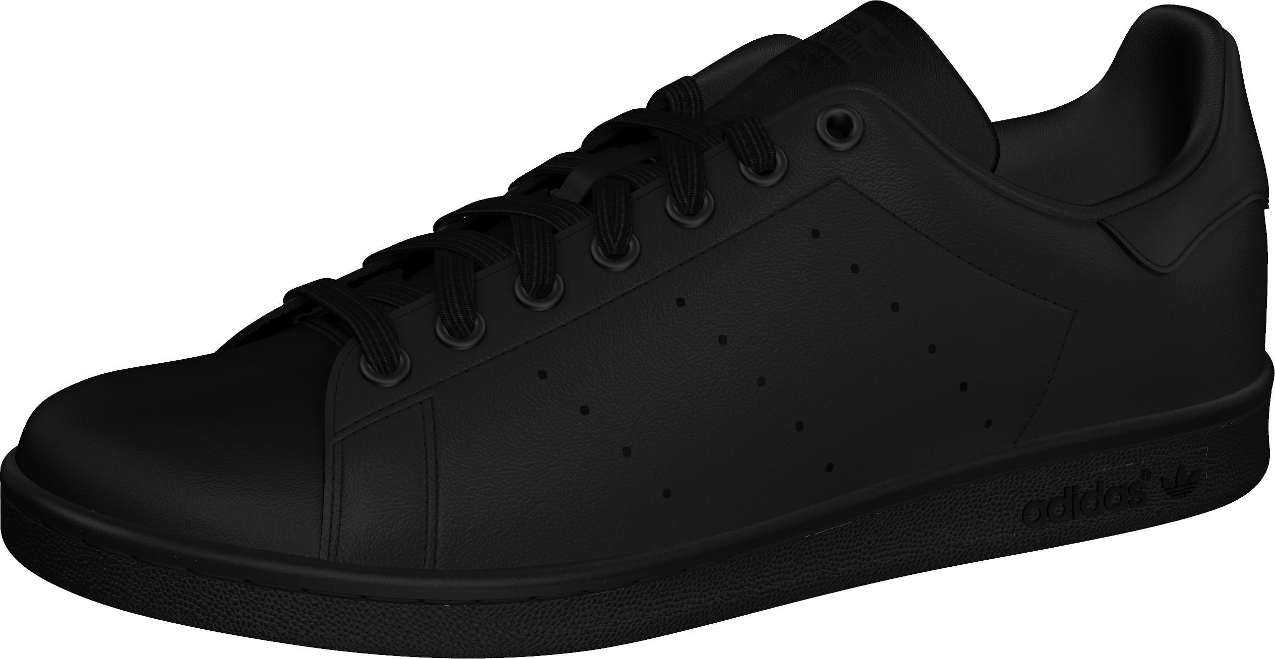 Stan Smith Shoes, Black, A901_ONE, large image number 11