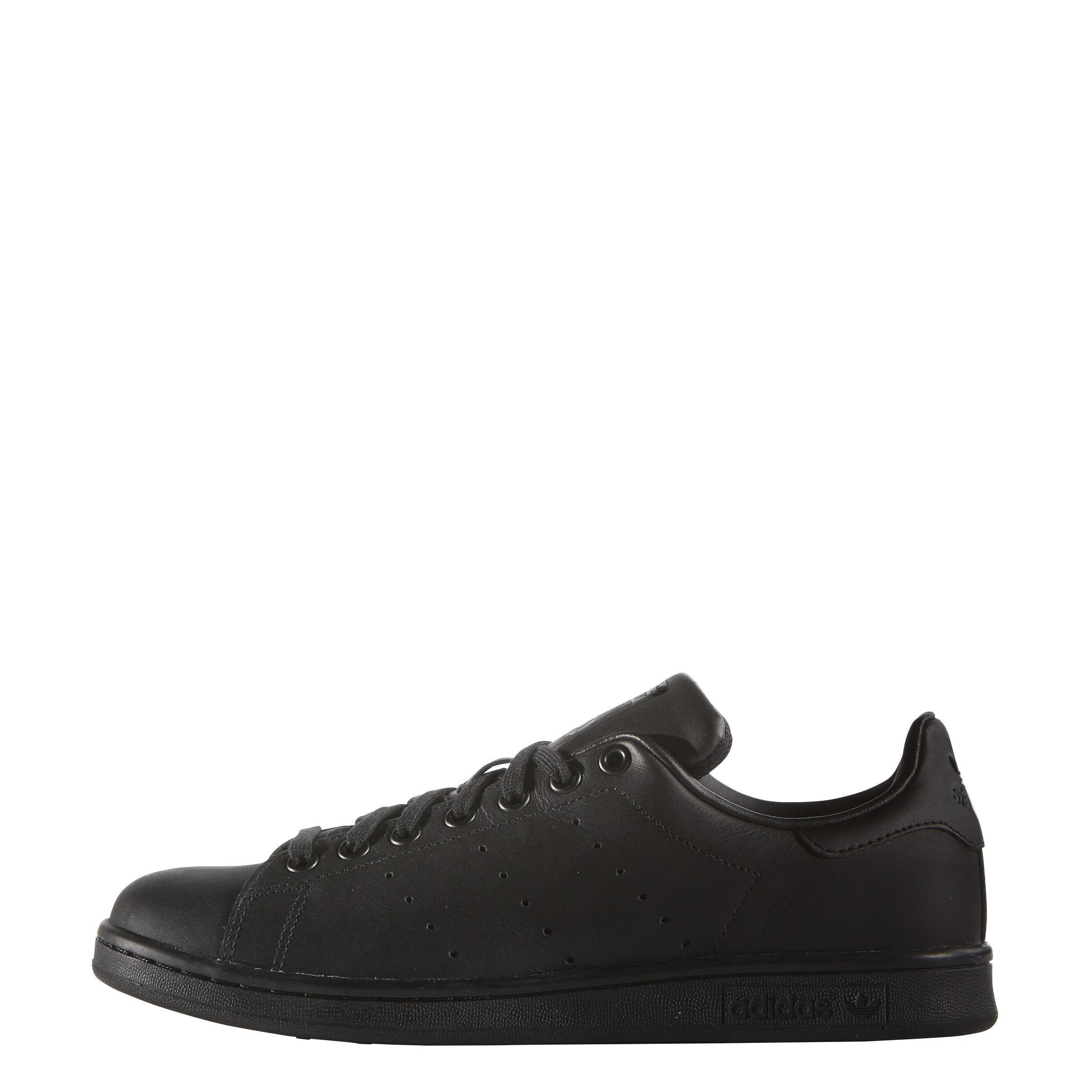 Stan Smith Shoes, Black, A901_ONE, large image number 13