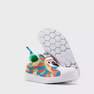 Unisex Kids Superstar 360 Parrot Shoes, Multicolour, A901_ONE, thumbnail image number 1