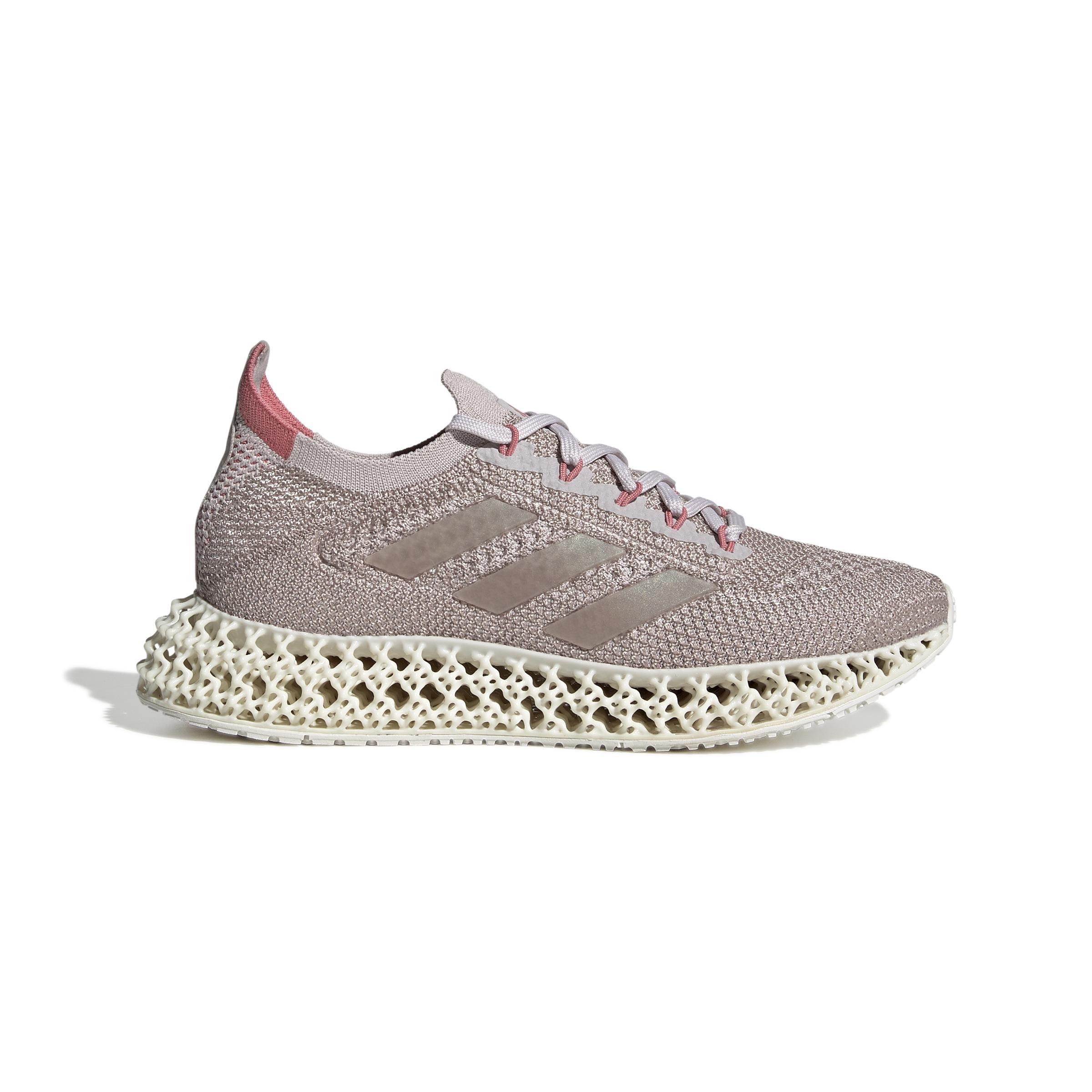 4Dfwd Shoes, Purple, , large image number 0