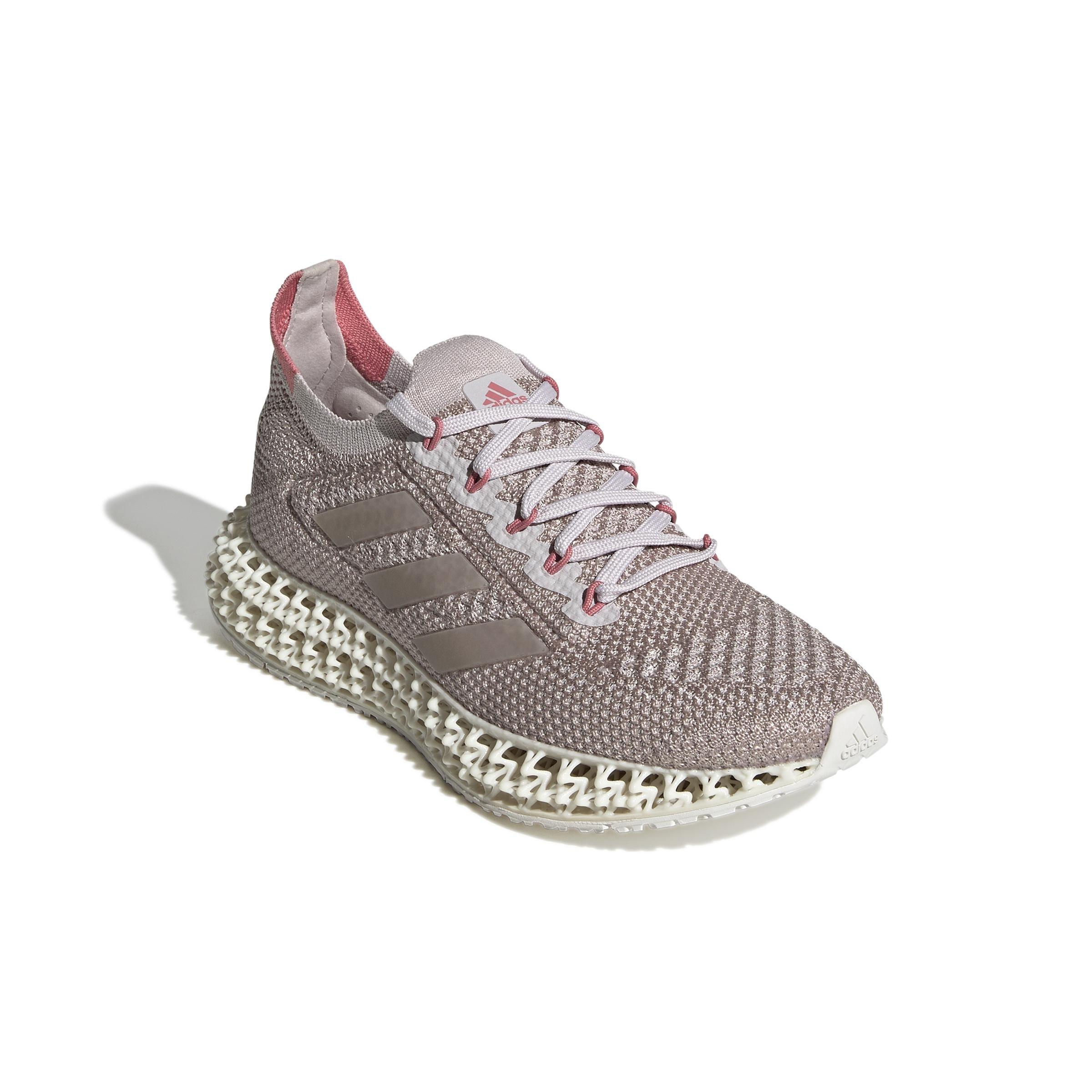 4Dfwd Shoes, Purple, , large image number 1