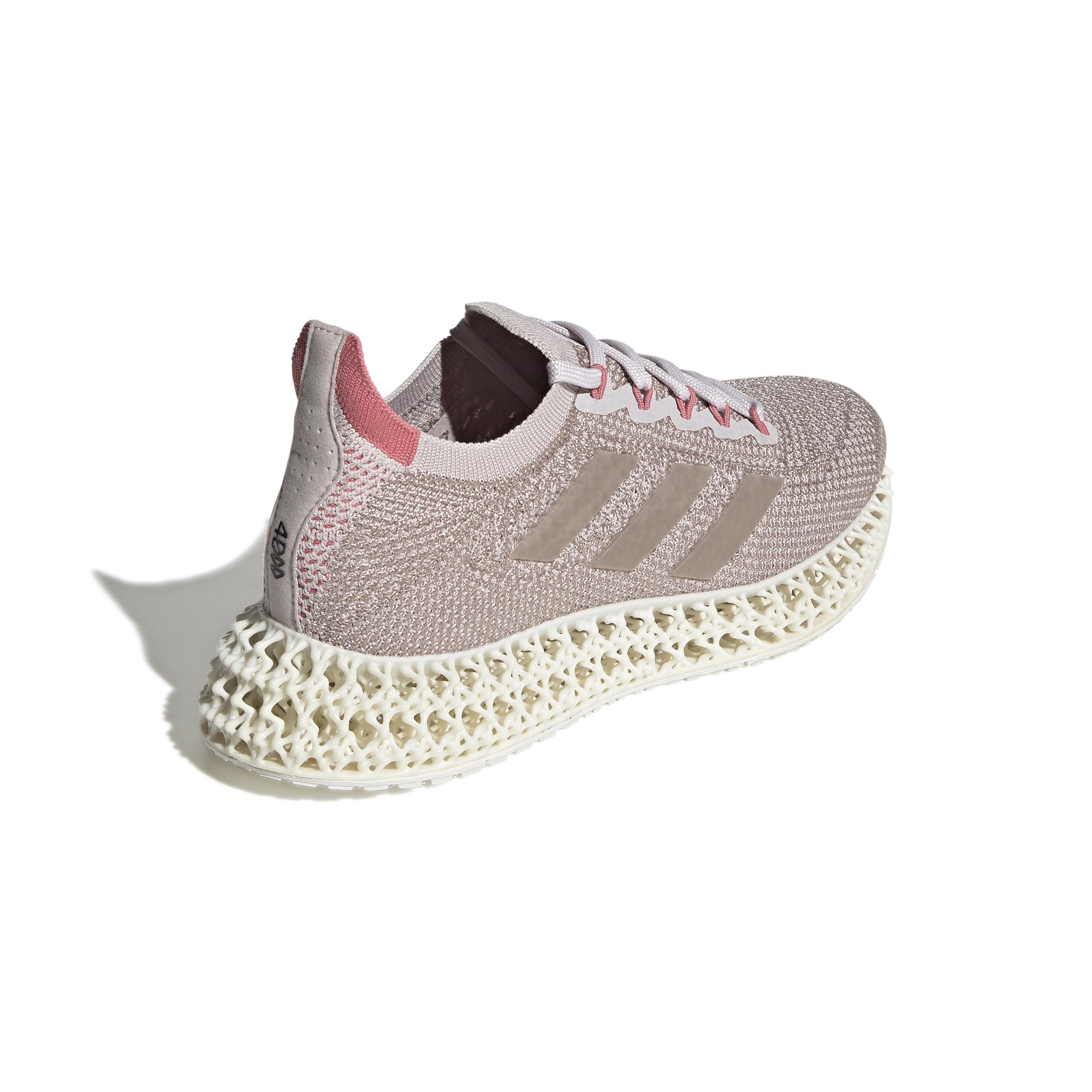 4Dfwd Shoes, Purple, , large image number 2