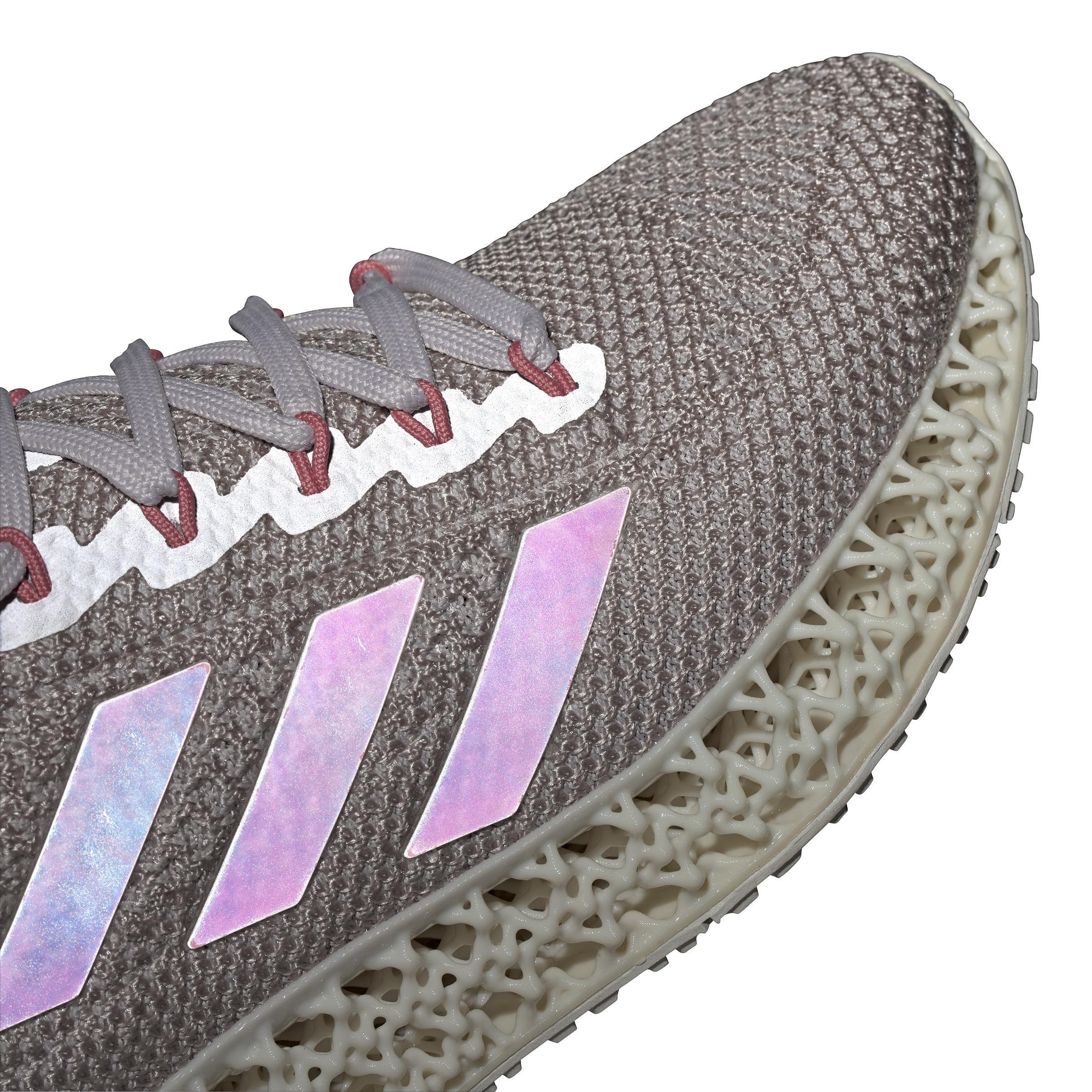 4Dfwd Shoes, Purple, , large image number 5