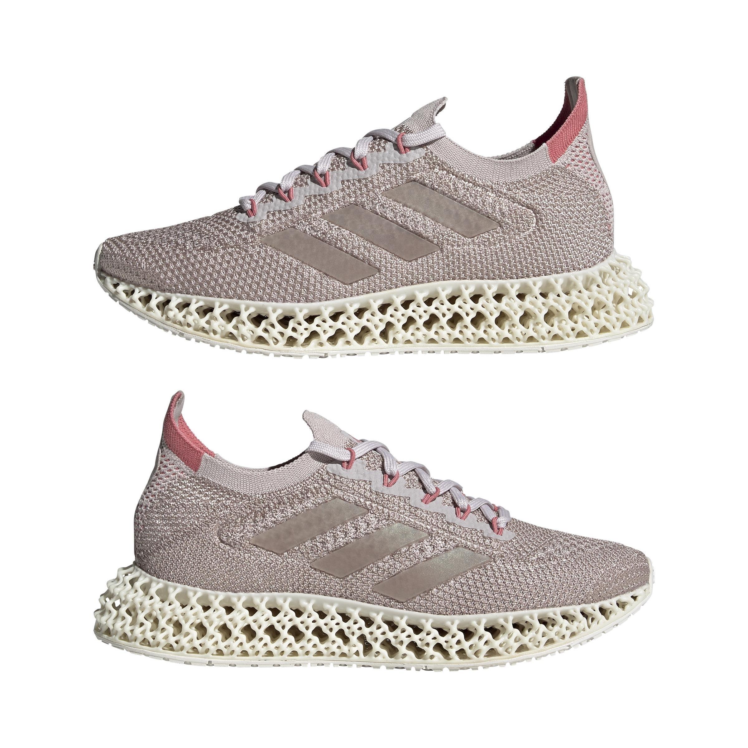 4Dfwd Shoes, Purple, , large image number 11