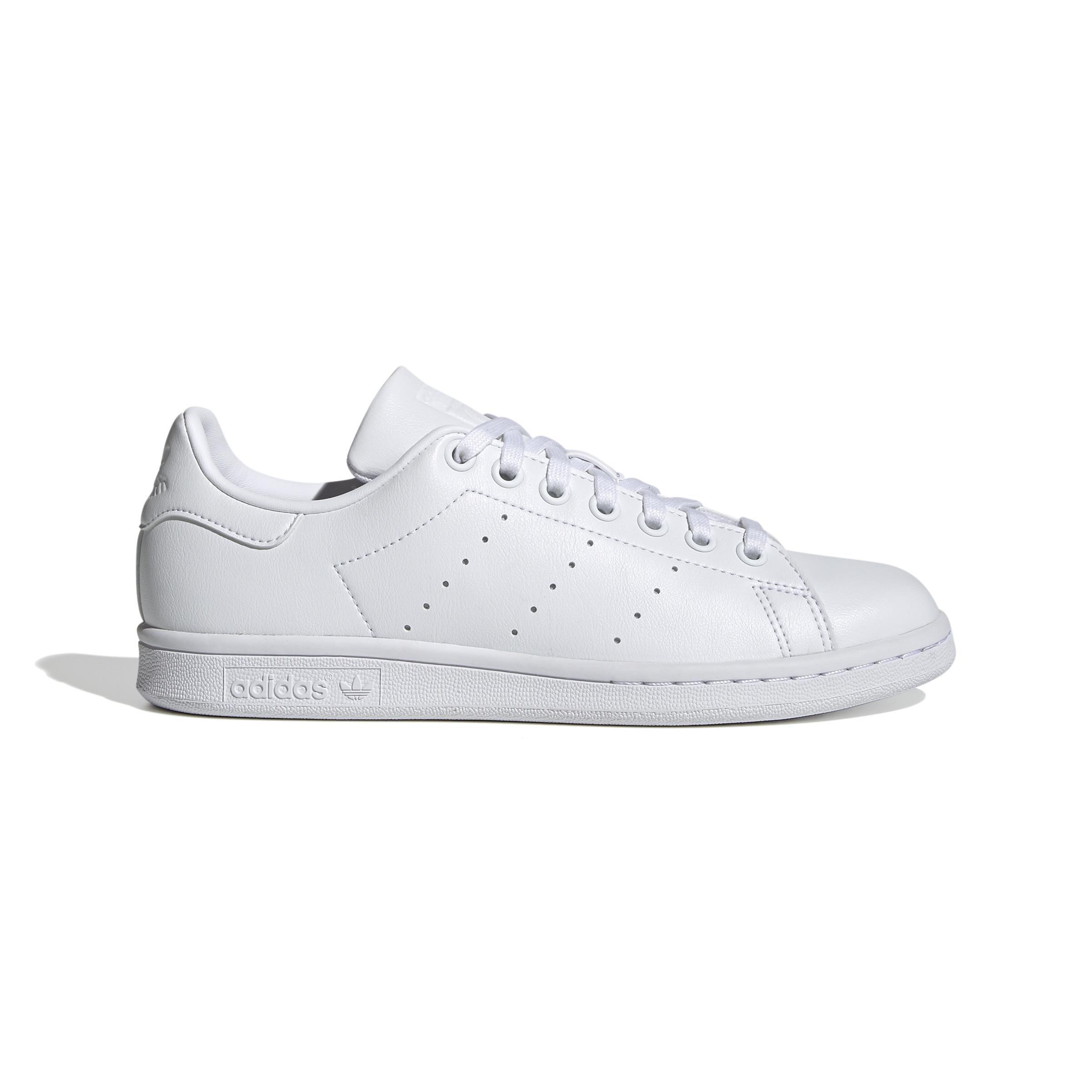 Stan Smith Shoes, White, A901_ONE, large image number 0