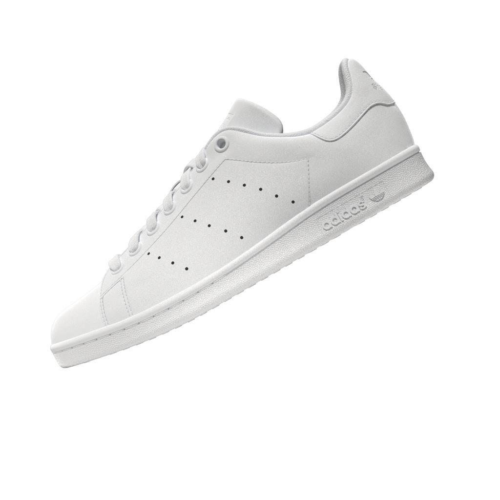 Stan Smith Shoes, White, A901_ONE, large image number 8
