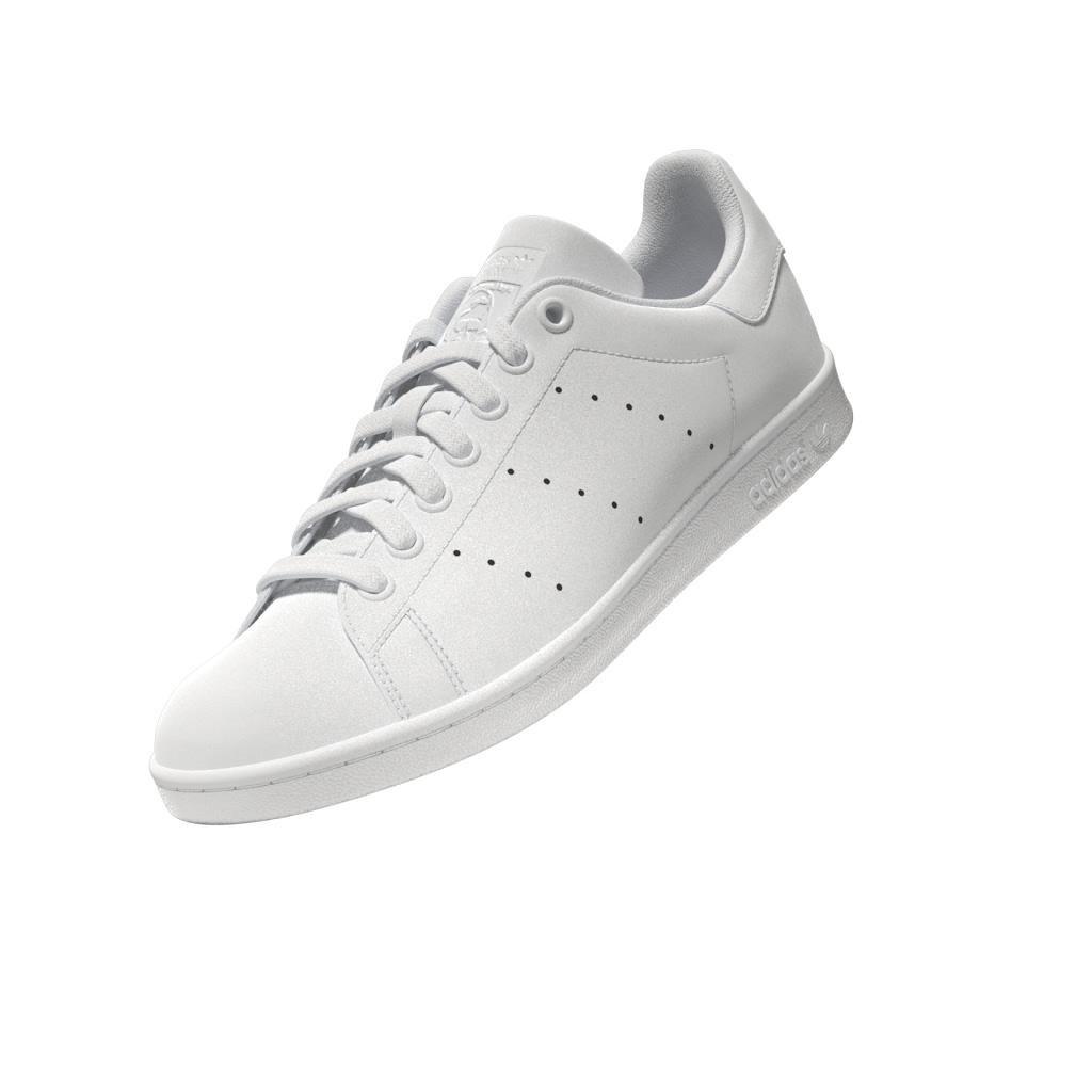 Stan Smith Shoes, White, A901_ONE, large image number 11