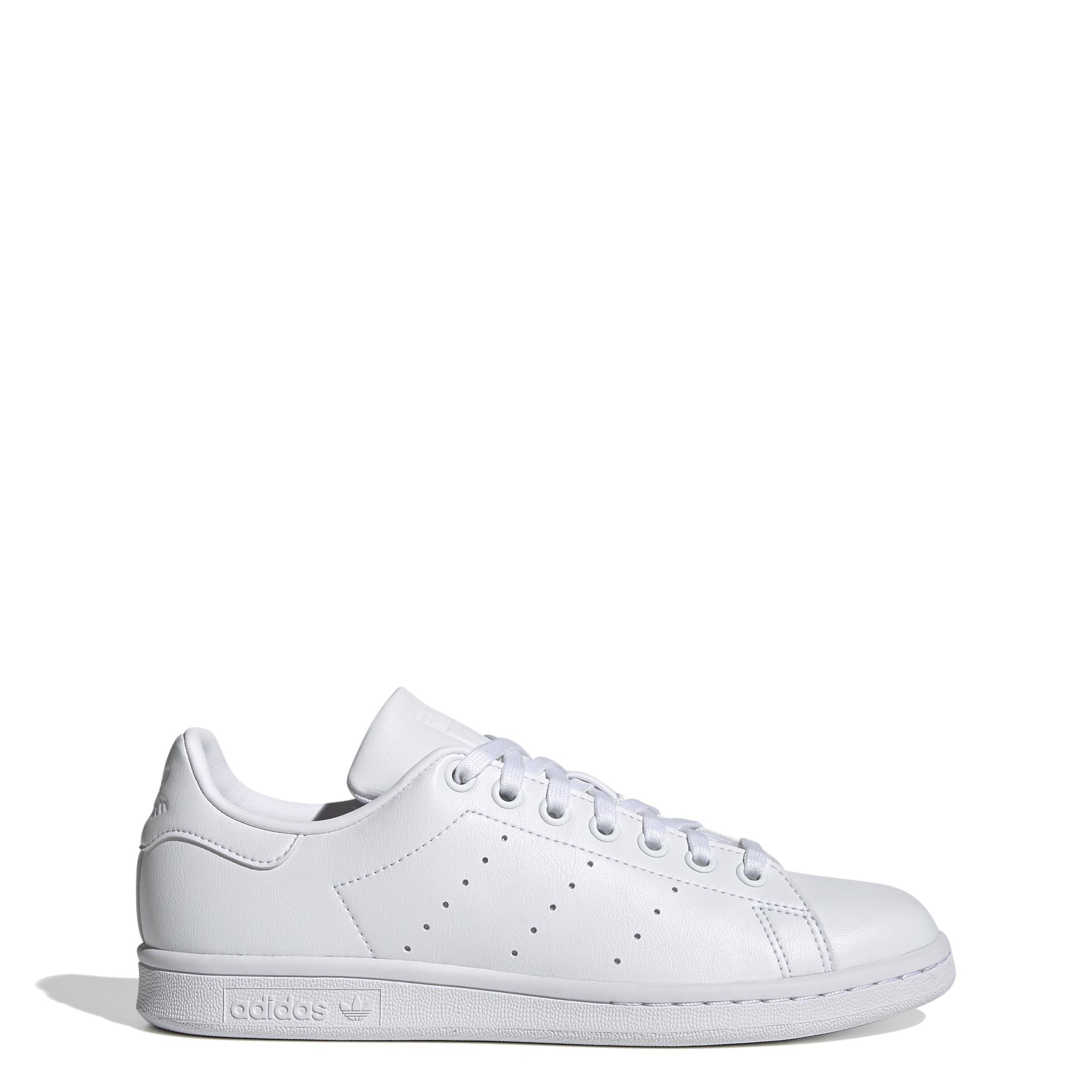 Stan Smith Shoes, White, A901_ONE, large image number 13