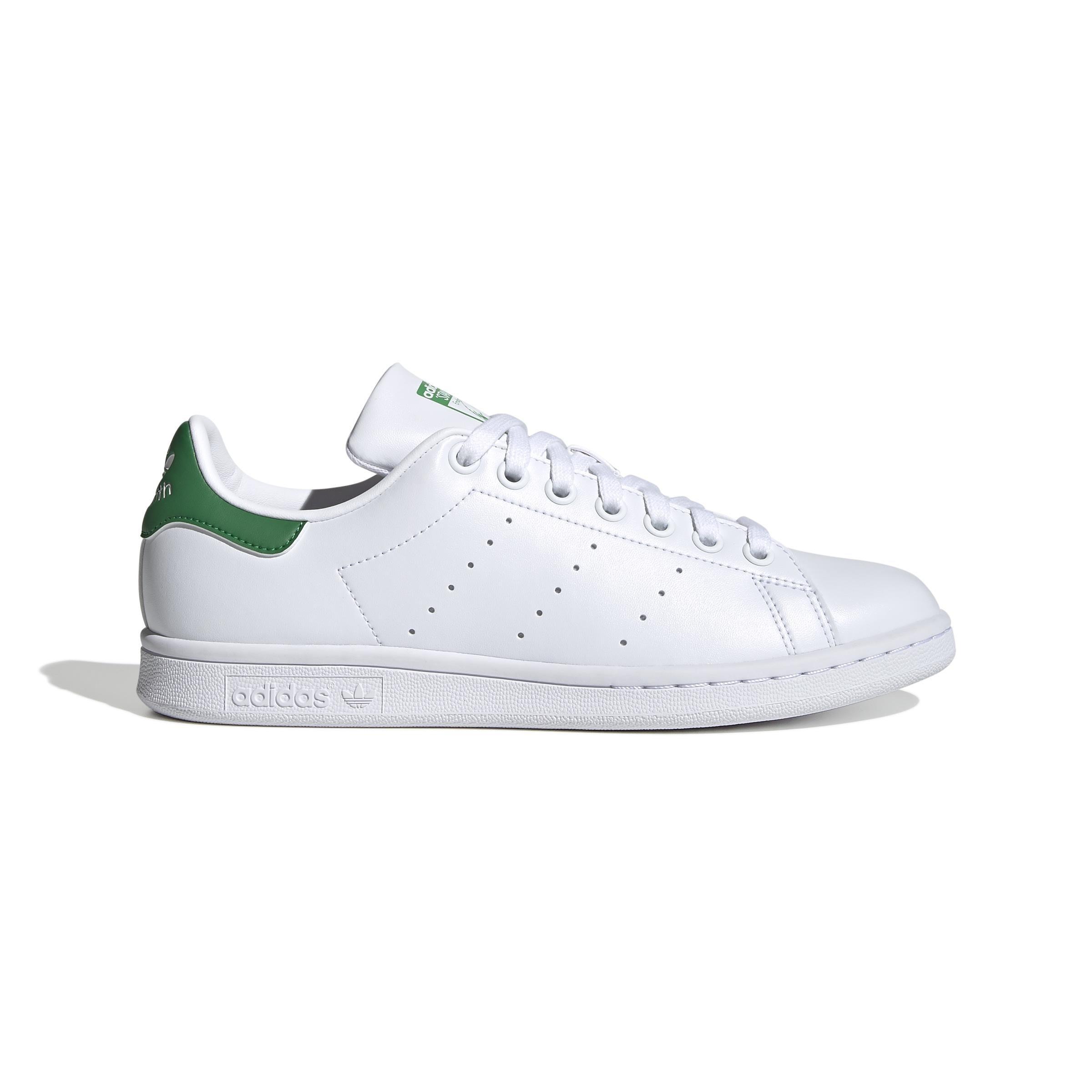 Stan Smith Shoes, White, , large image number 0