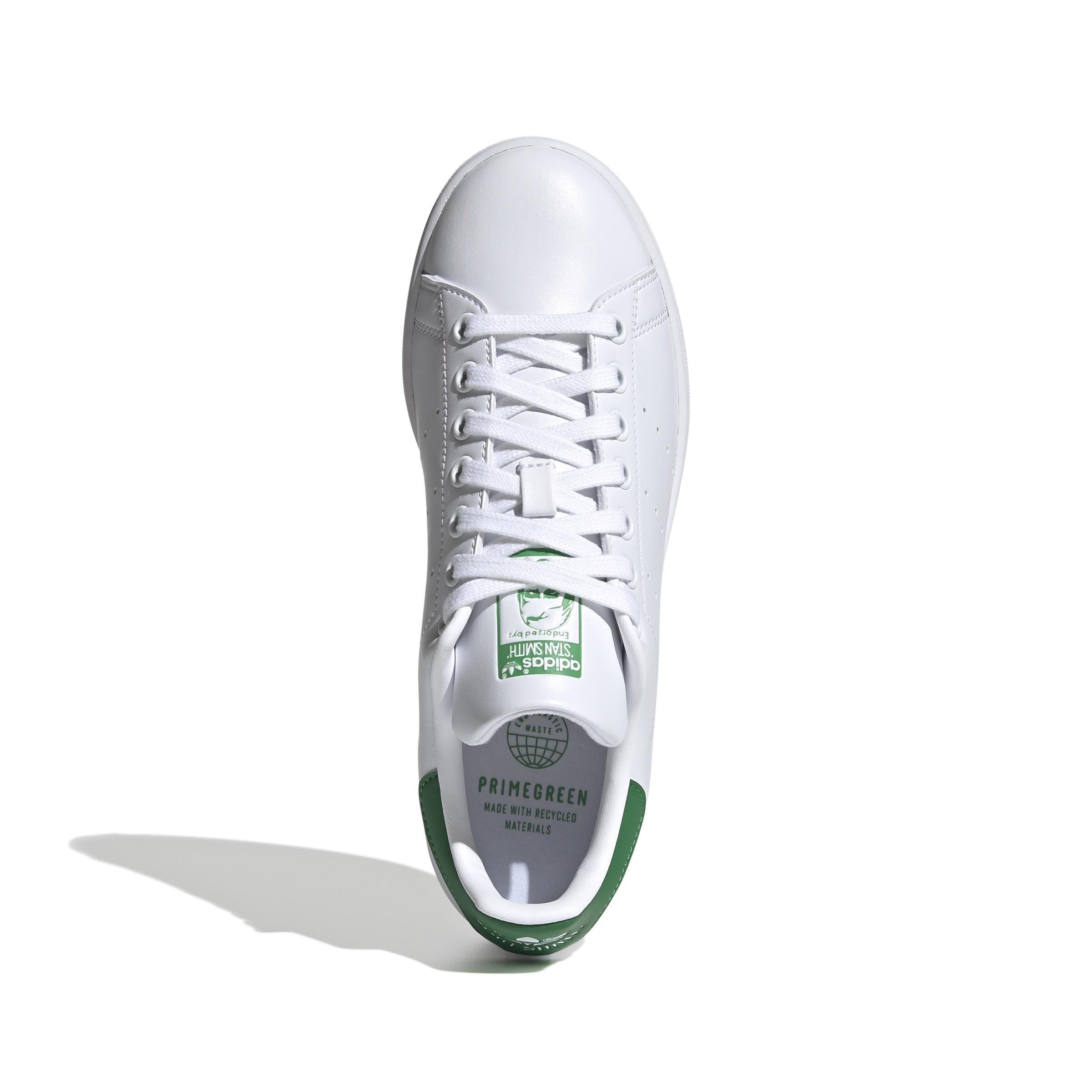 Stan Smith Shoes, White, A901_ONE, large image number 1