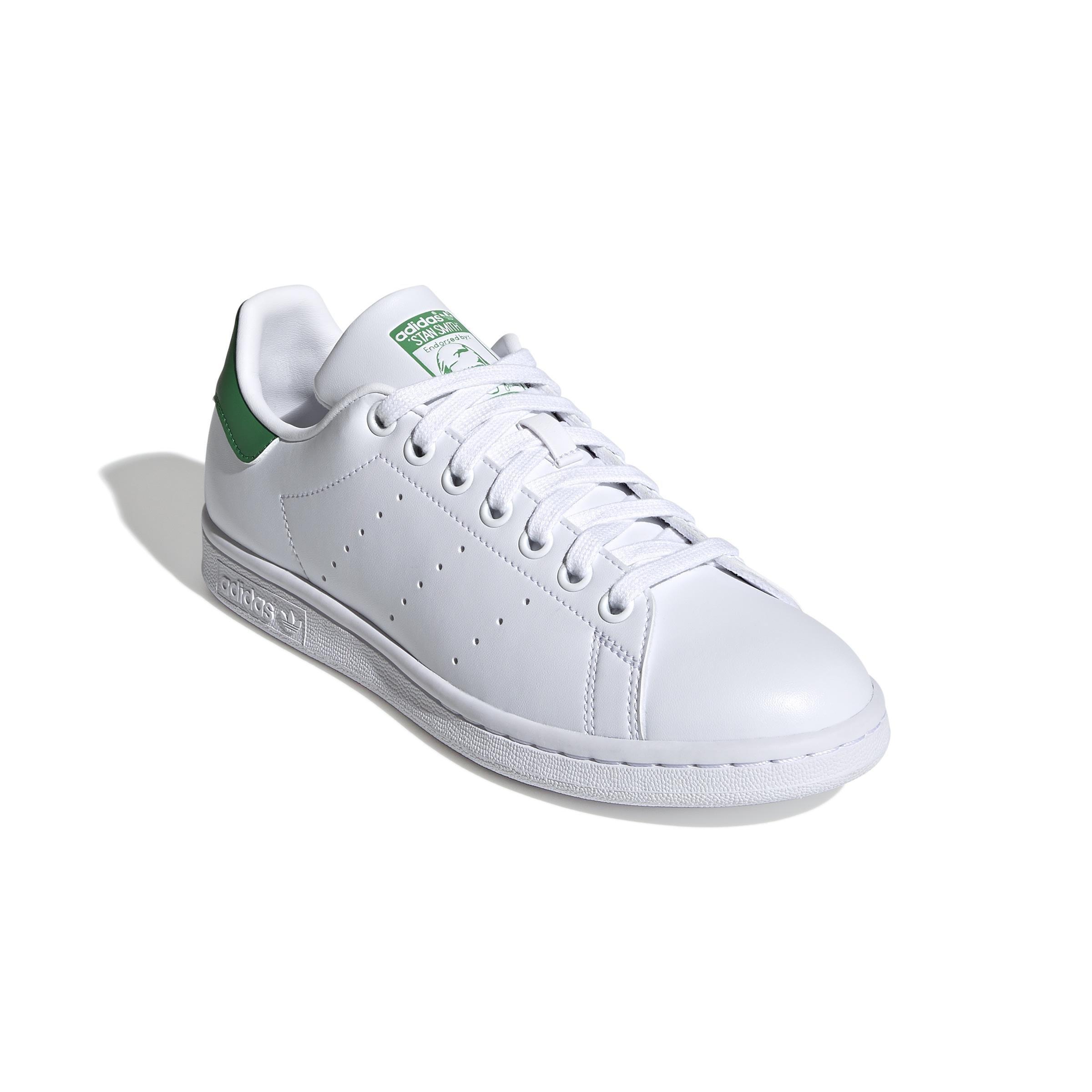 Stan Smith Shoes, White, A901_ONE, large image number 2