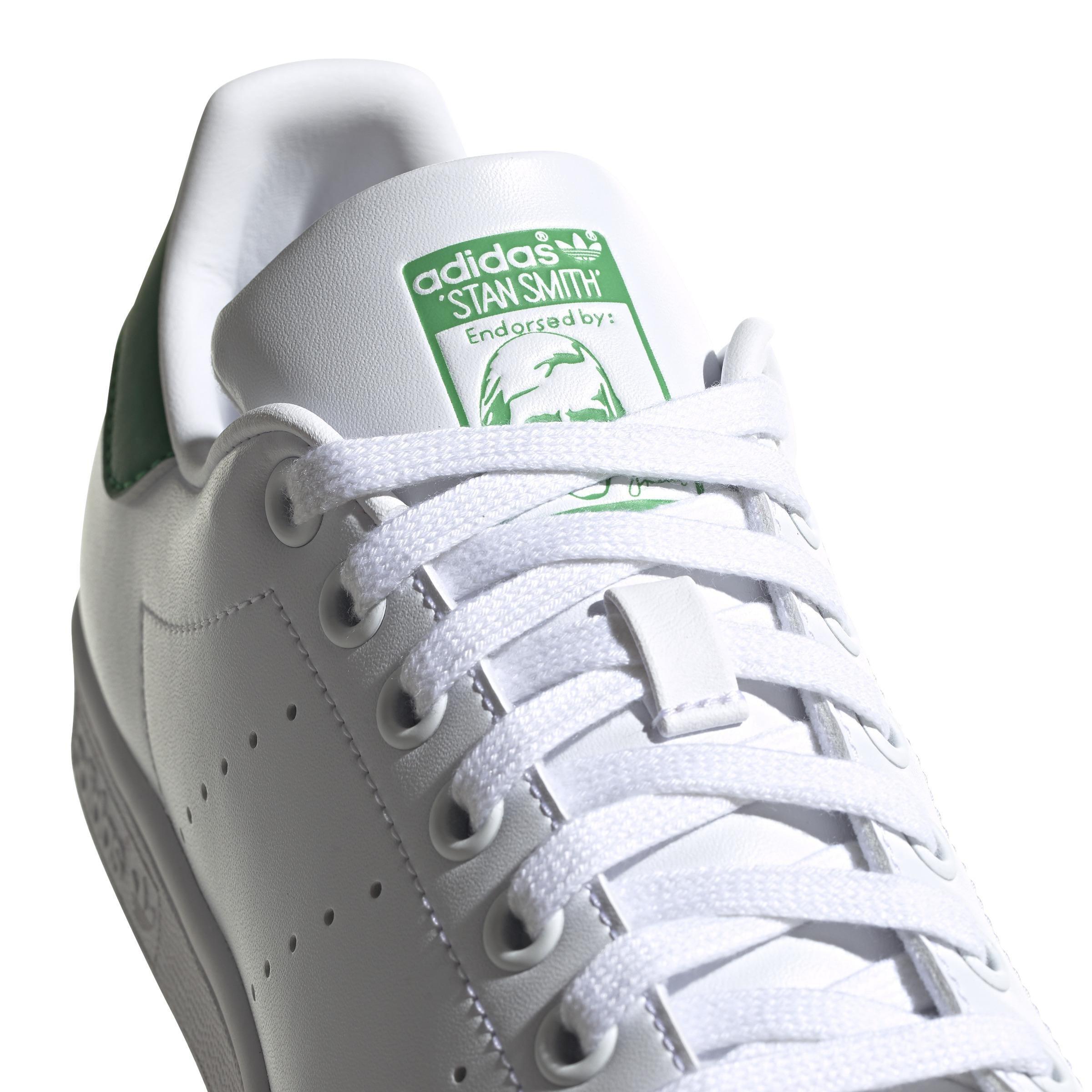 Stan Smith Shoes, White, , large image number 5