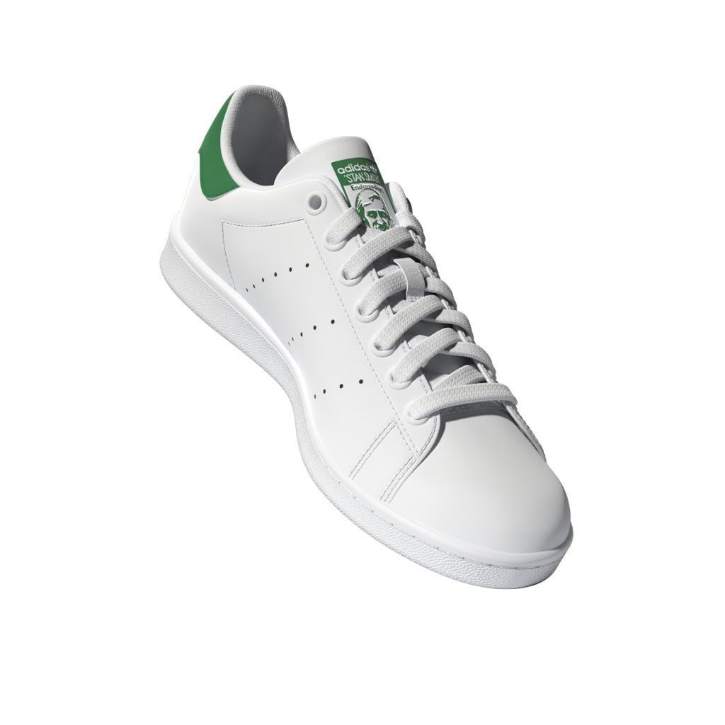 Stan Smith Shoes, White, A901_ONE, large image number 6