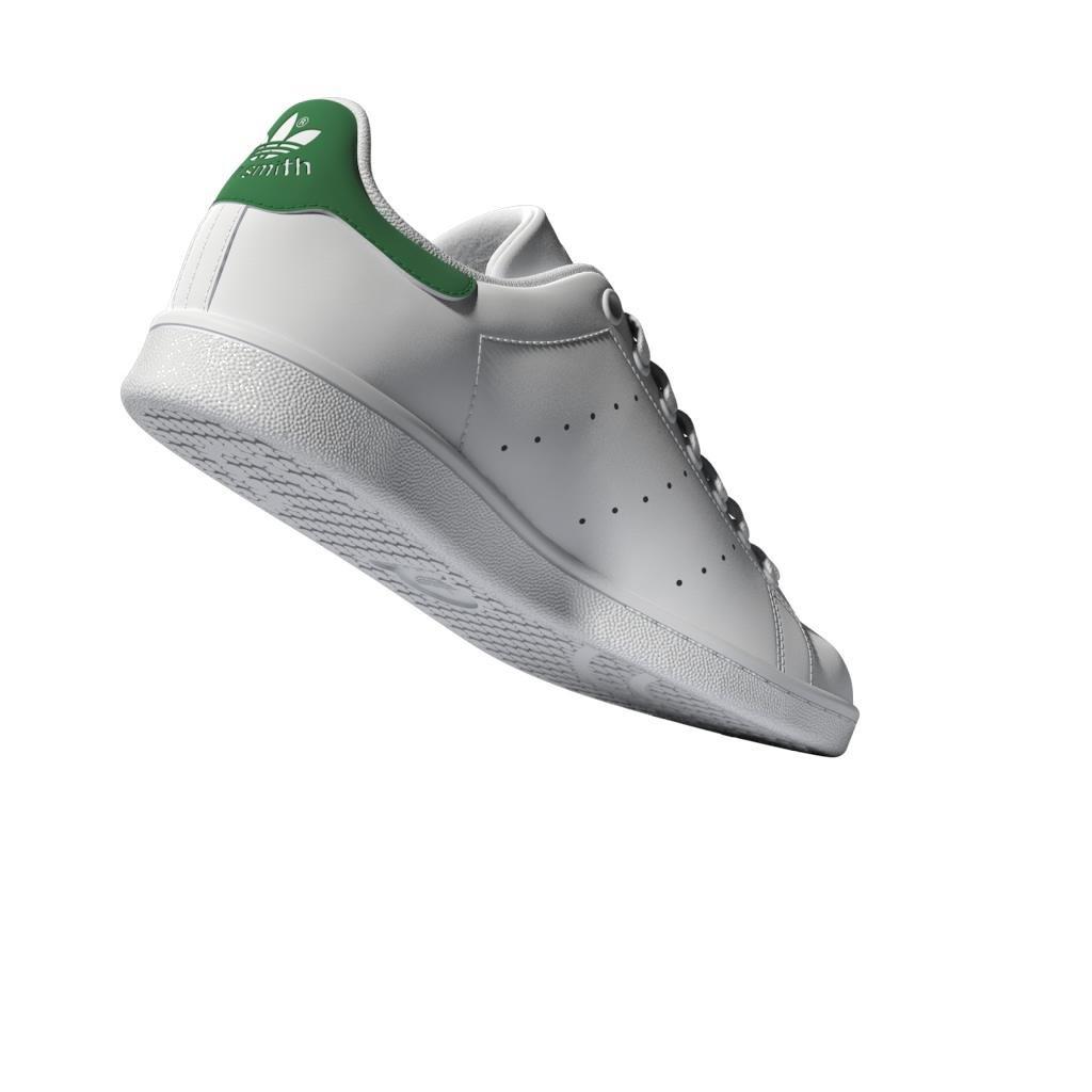 Stan Smith Shoes, White, A901_ONE, large image number 7