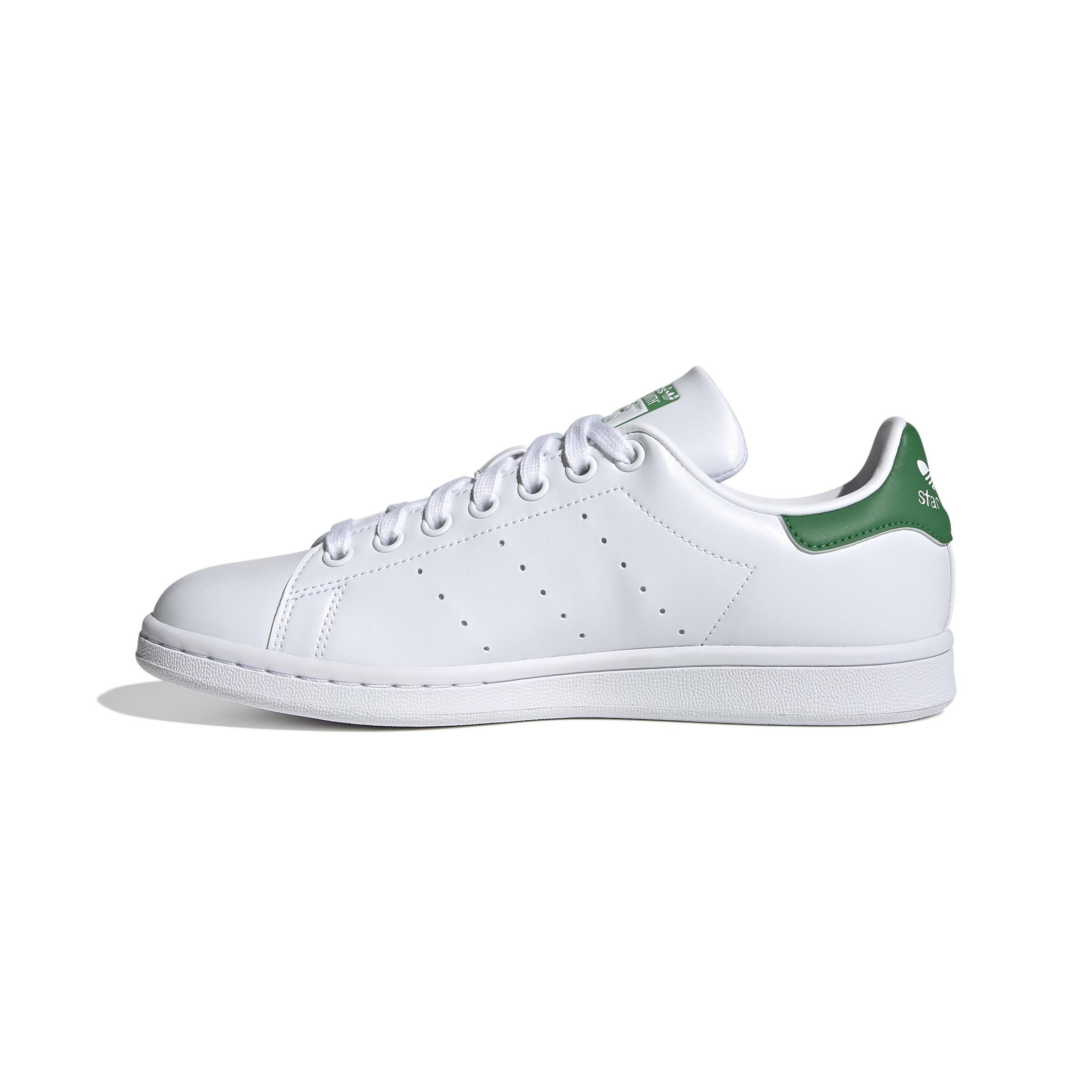 Stan Smith Shoes, White, , large image number 9