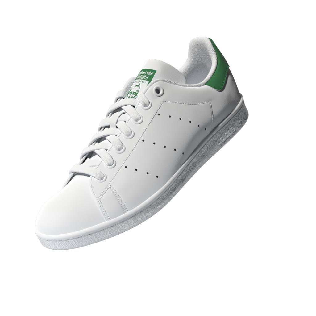 Stan Smith Shoes, White, A901_ONE, large image number 14