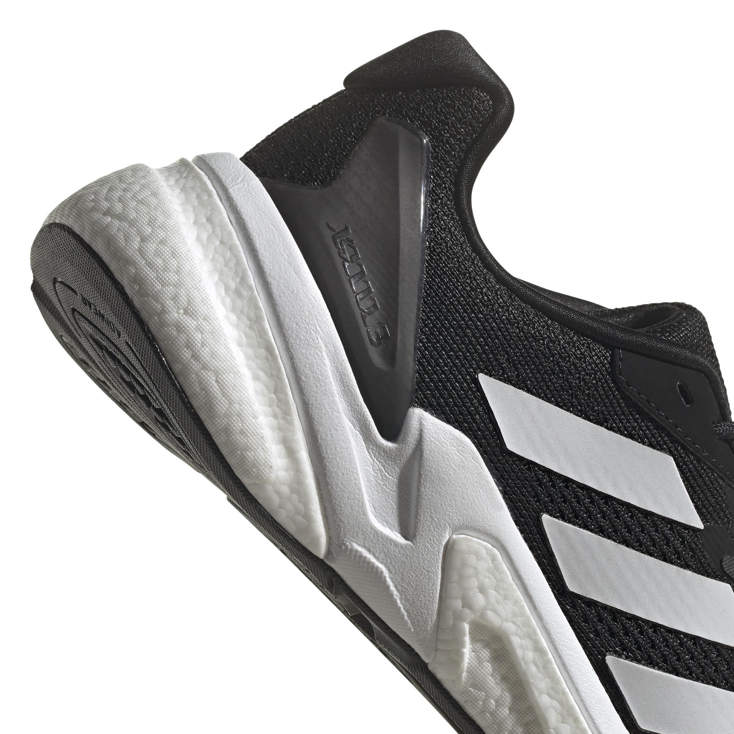 X9000L3 Shoes, Black, , large image number 4