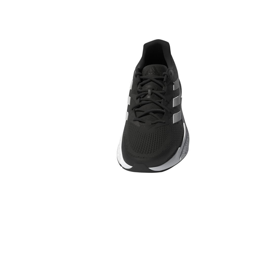 X9000L3 Shoes, Black, , large image number 8