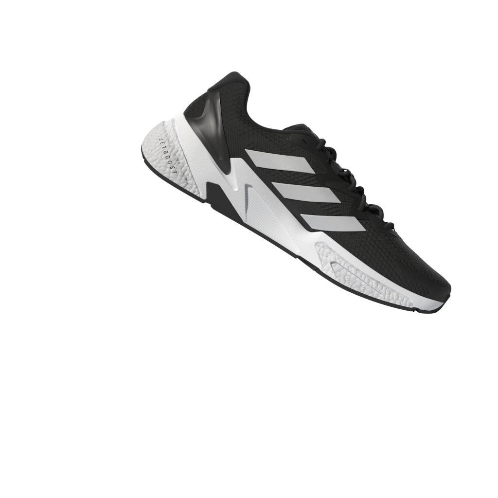 X9000L3 Shoes, Black, , large image number 13
